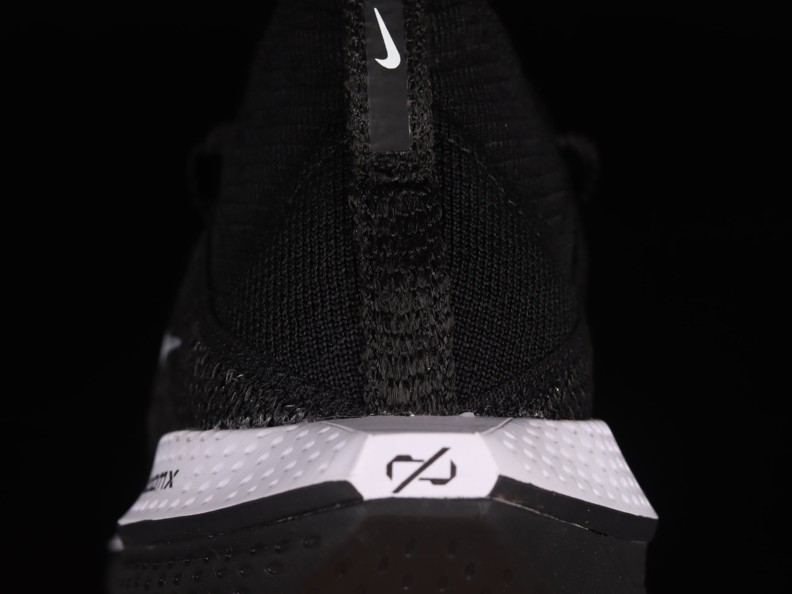 NikeUnisex Air Zoom alphafly 2 - Black