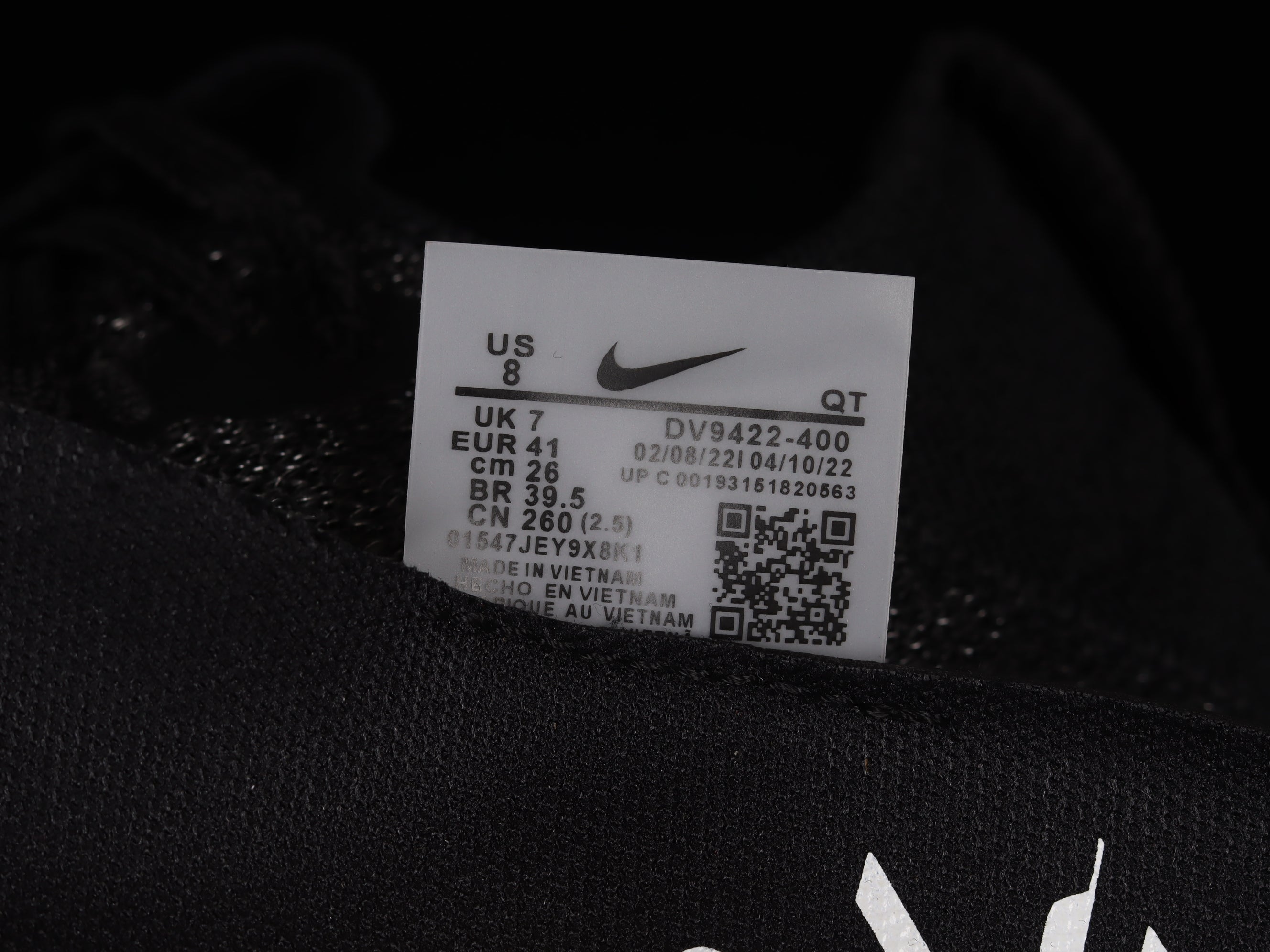 NikeUnisex Air Zoom alphafly 2 - Black