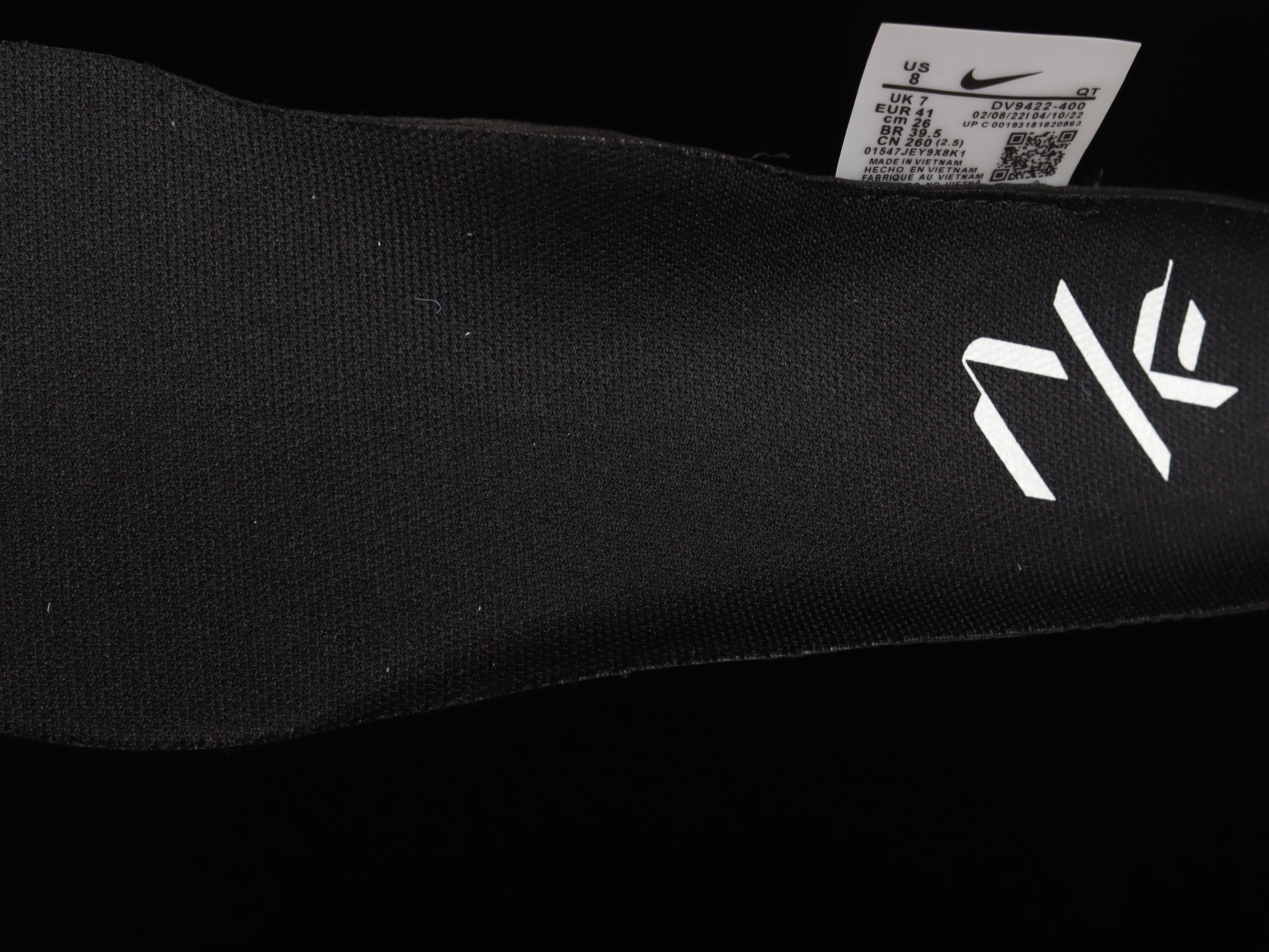 NikeUnisex Air Zoom alphafly 2 - Black