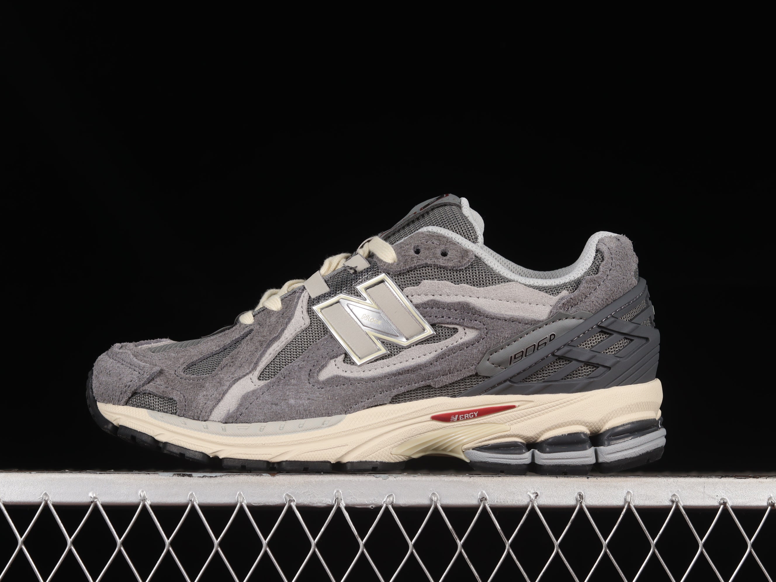 New Balance 1906D Protection Pack - Harbor Grey