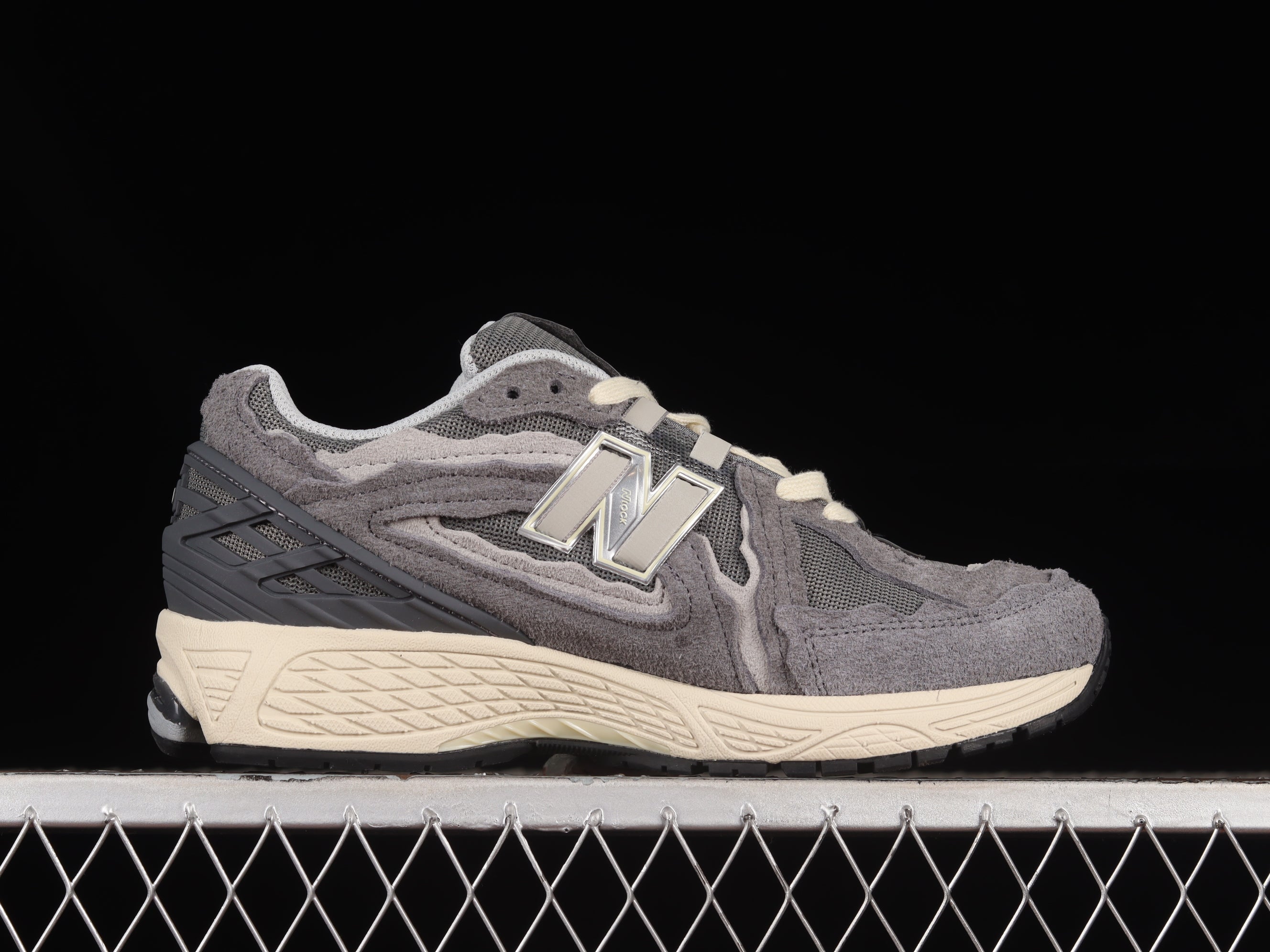 New Balance 1906D Protection Pack - Harbor Grey