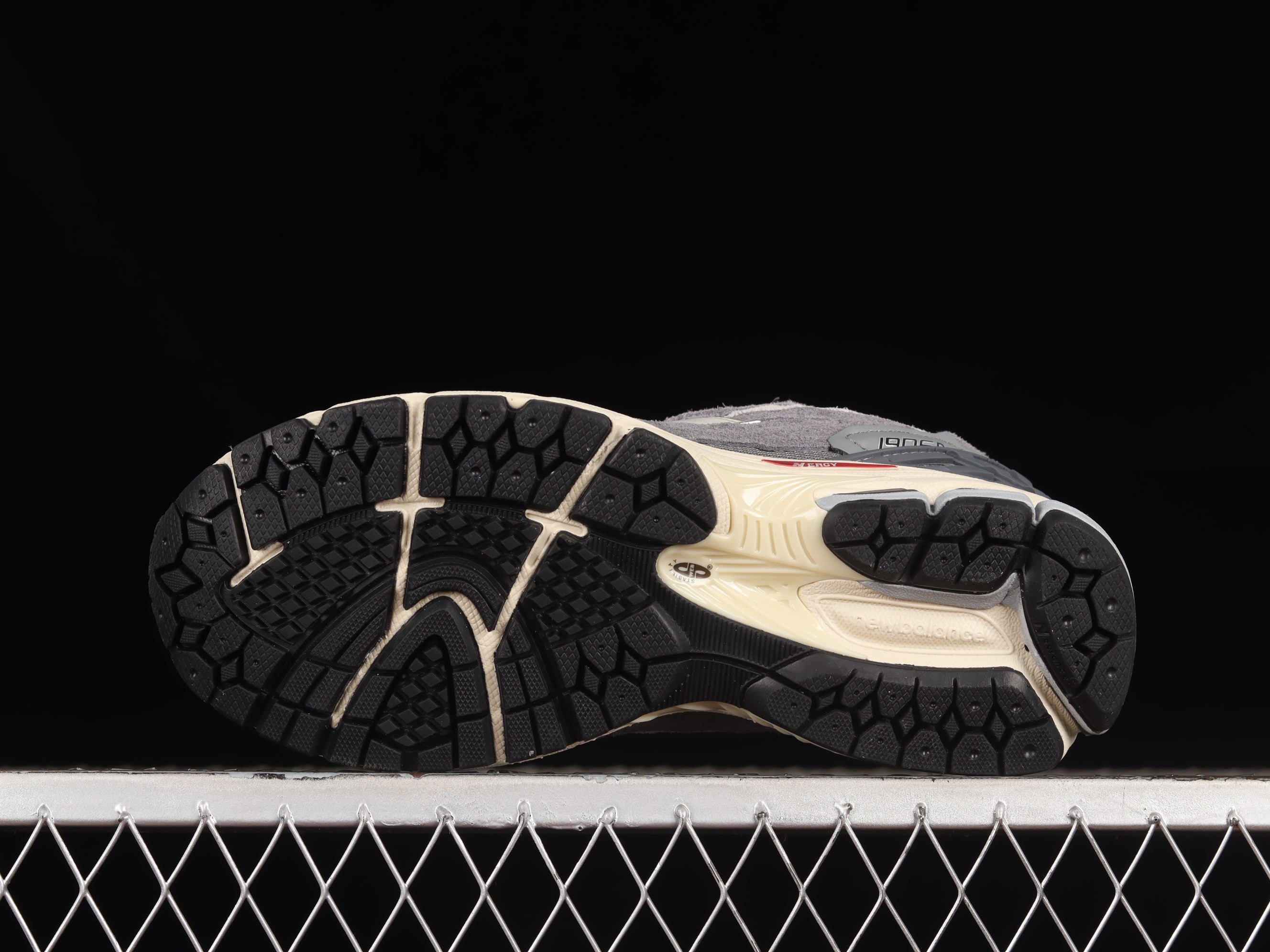 New Balance 1906D Protection Pack - Harbor Grey