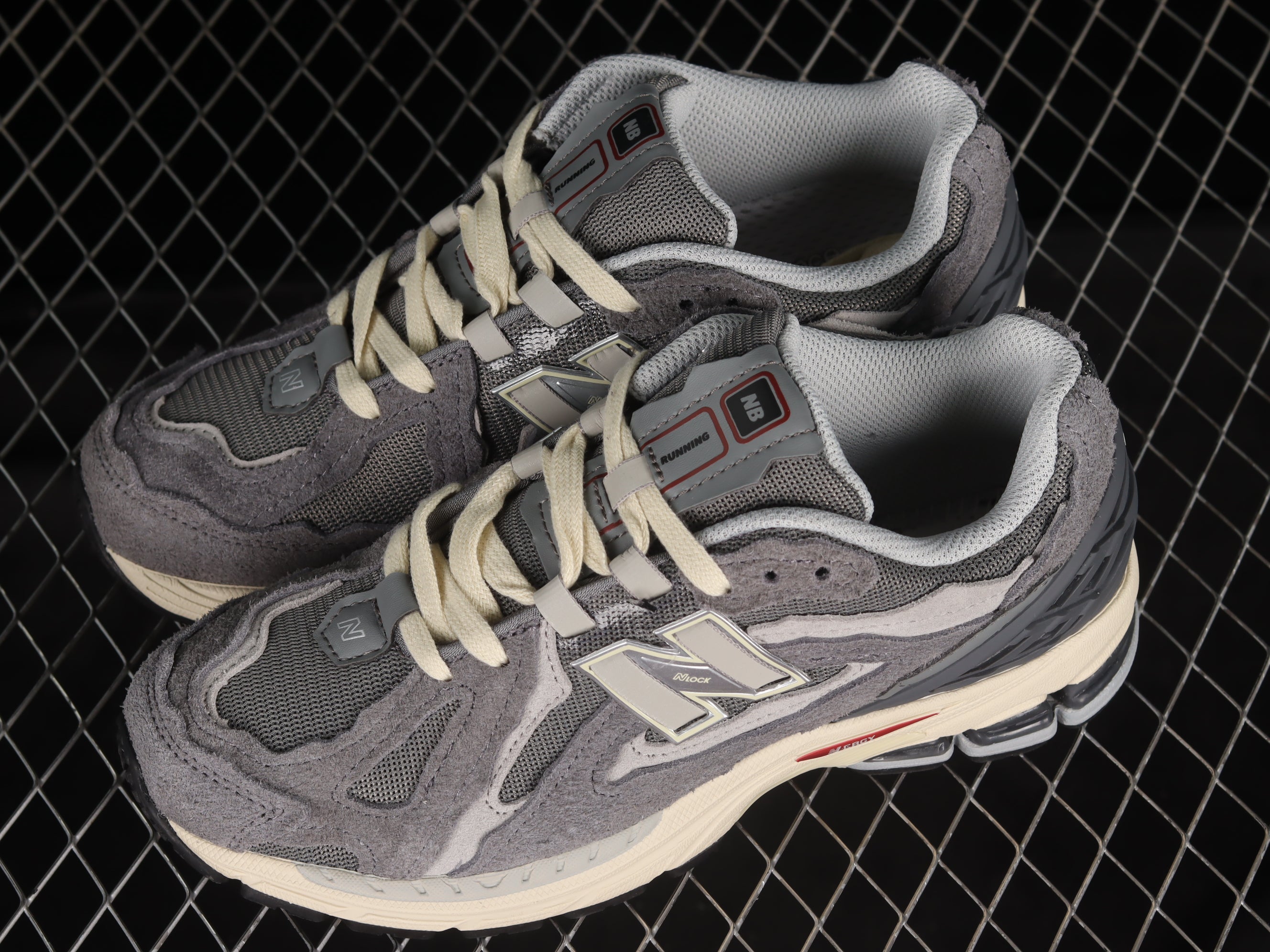 New Balance 1906D Protection Pack - Harbor Grey