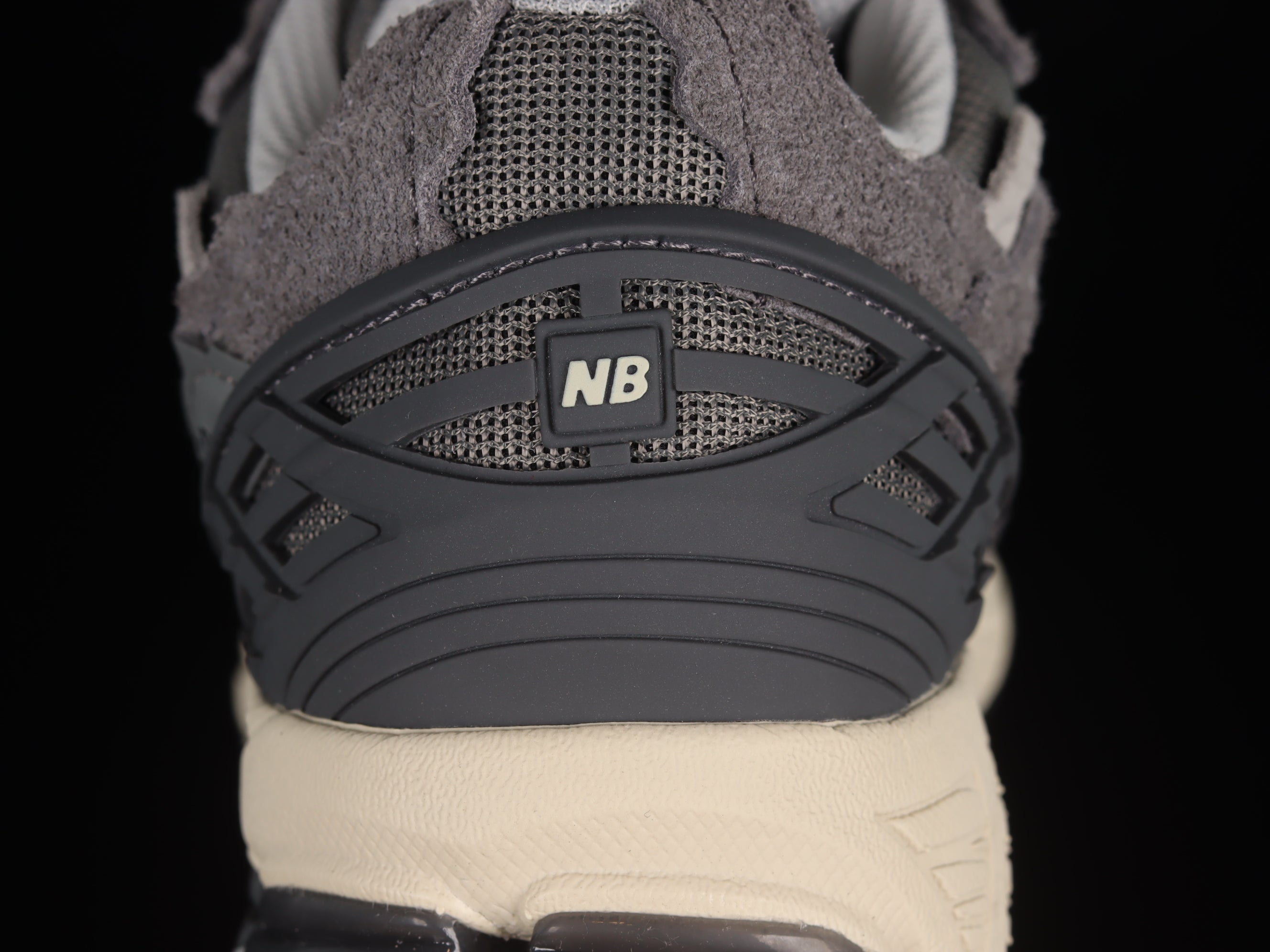 New Balance 1906D Protection Pack - Harbor Grey