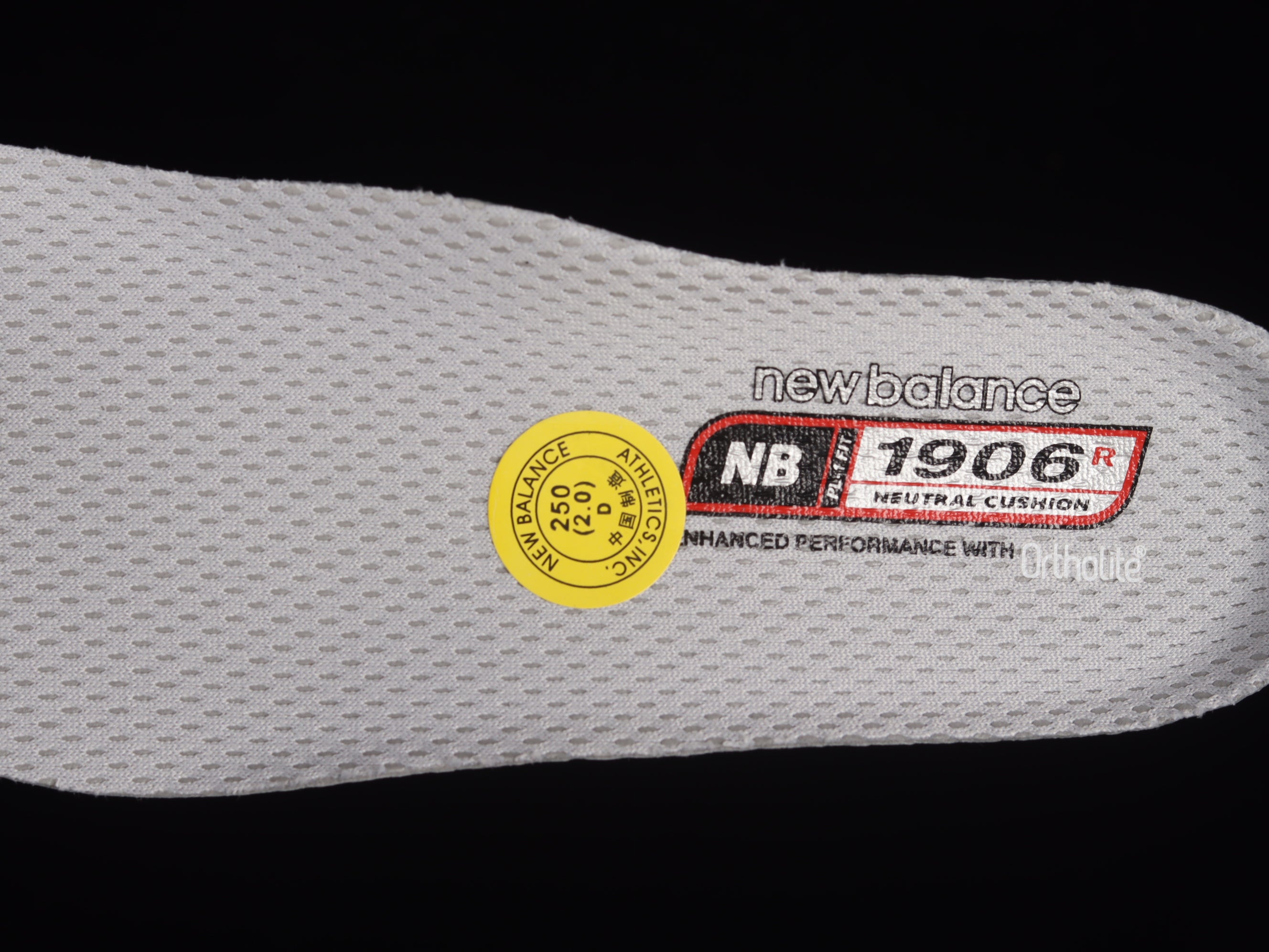 New Balance 1906D Protection Pack - Harbor Grey