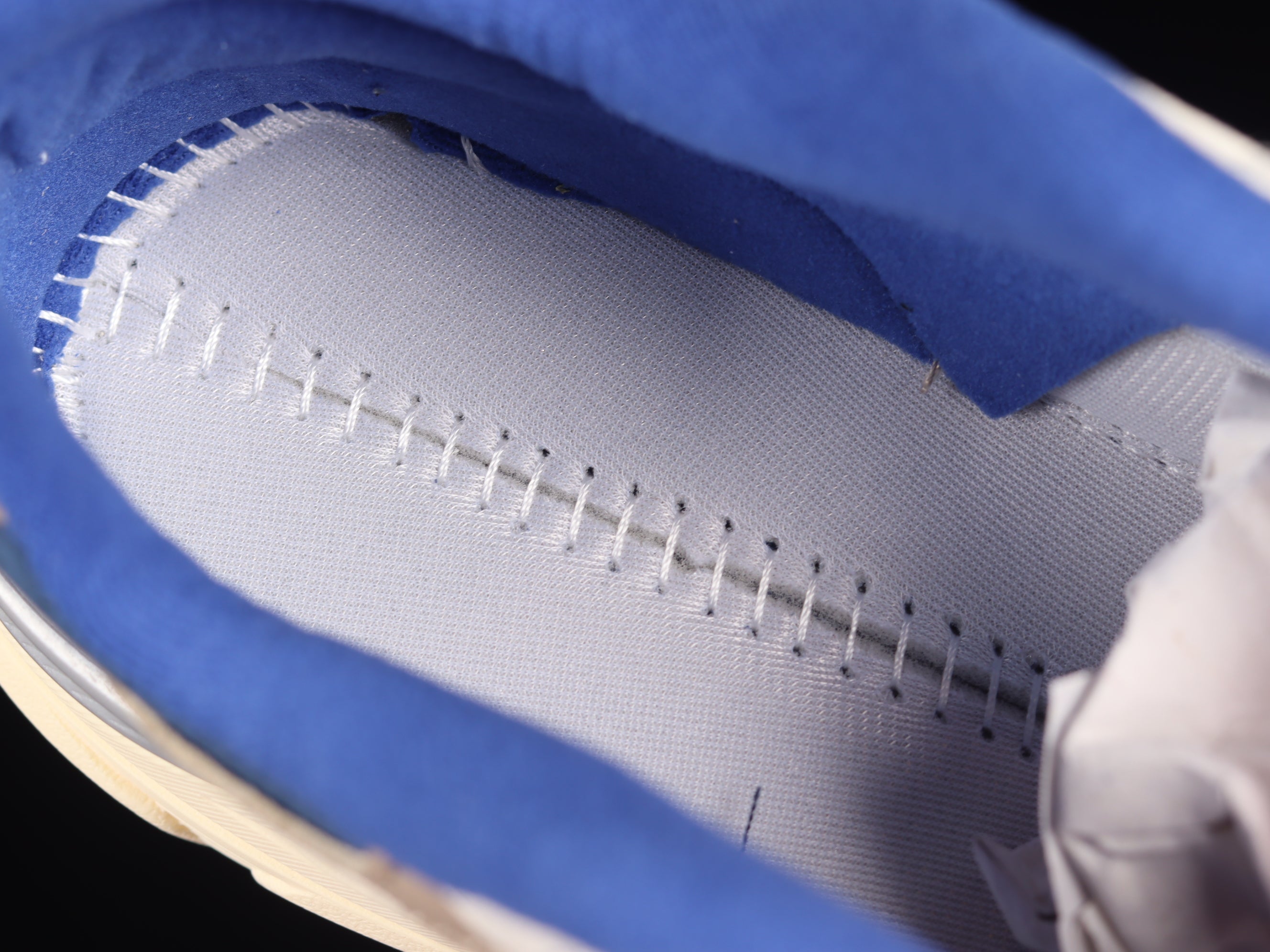 Kith x New Balance 990v3 - Daytona