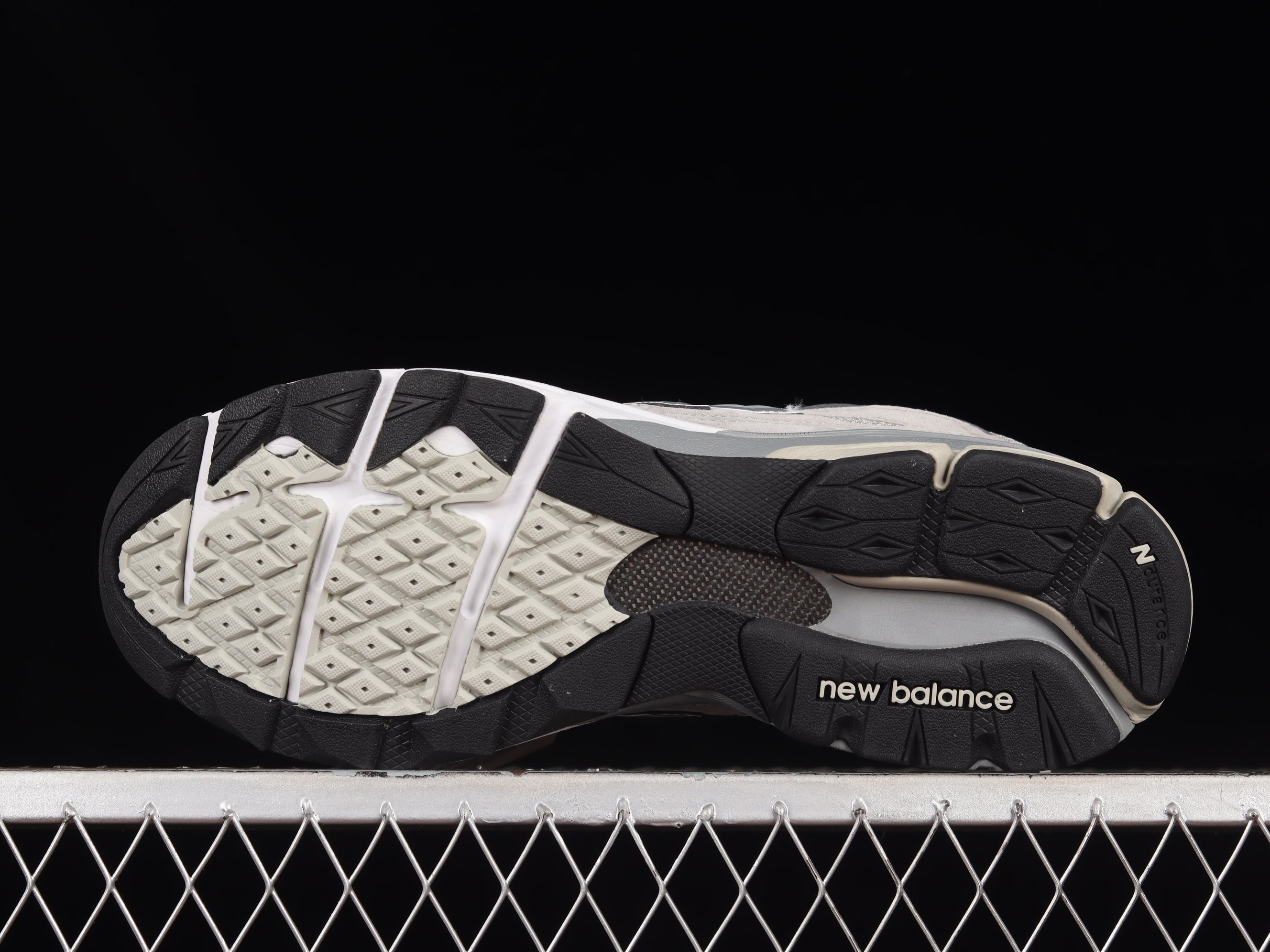 New Balance 990 Made In USA - Grey