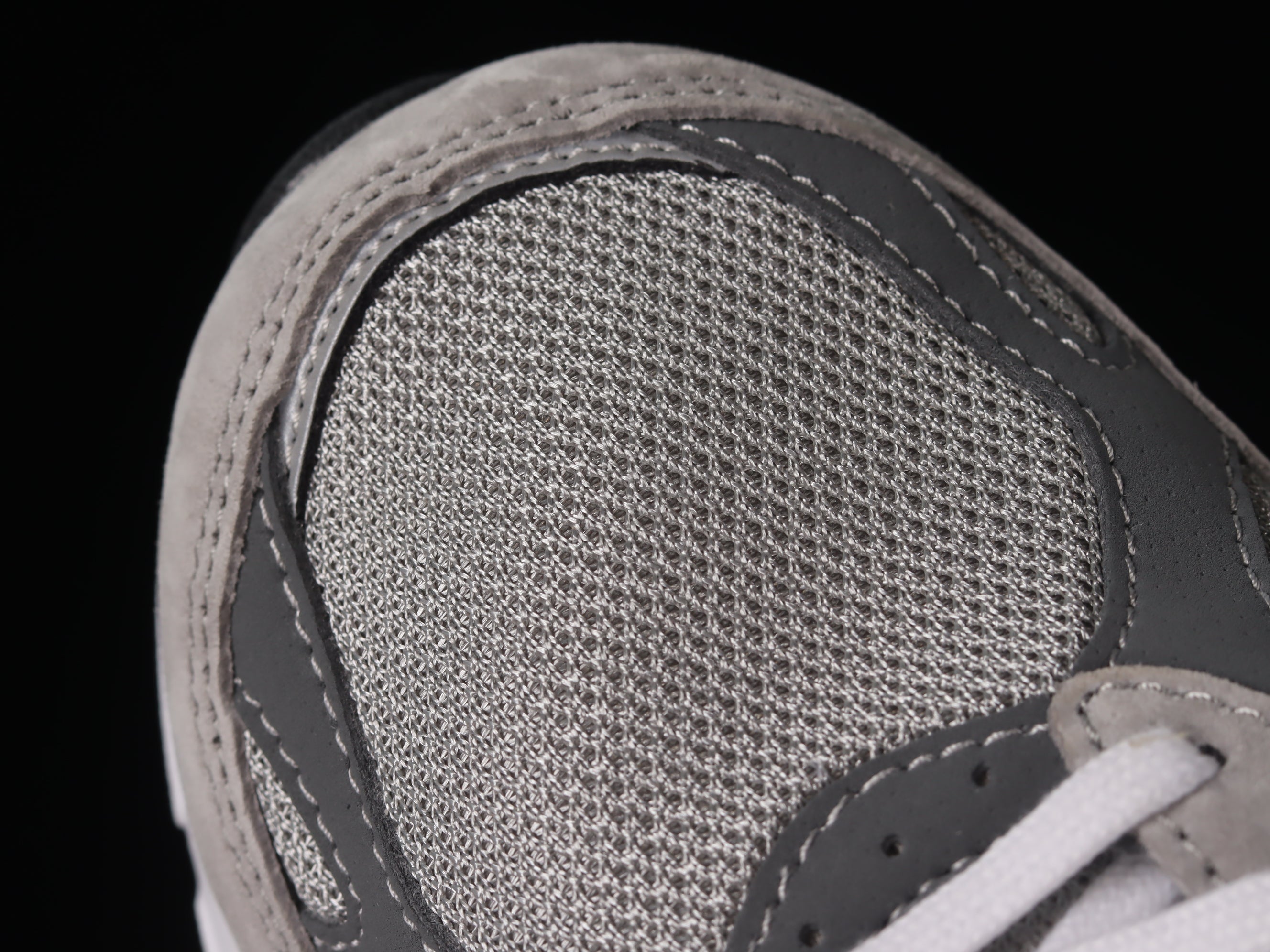 New Balance 990 Made In USA - Grey