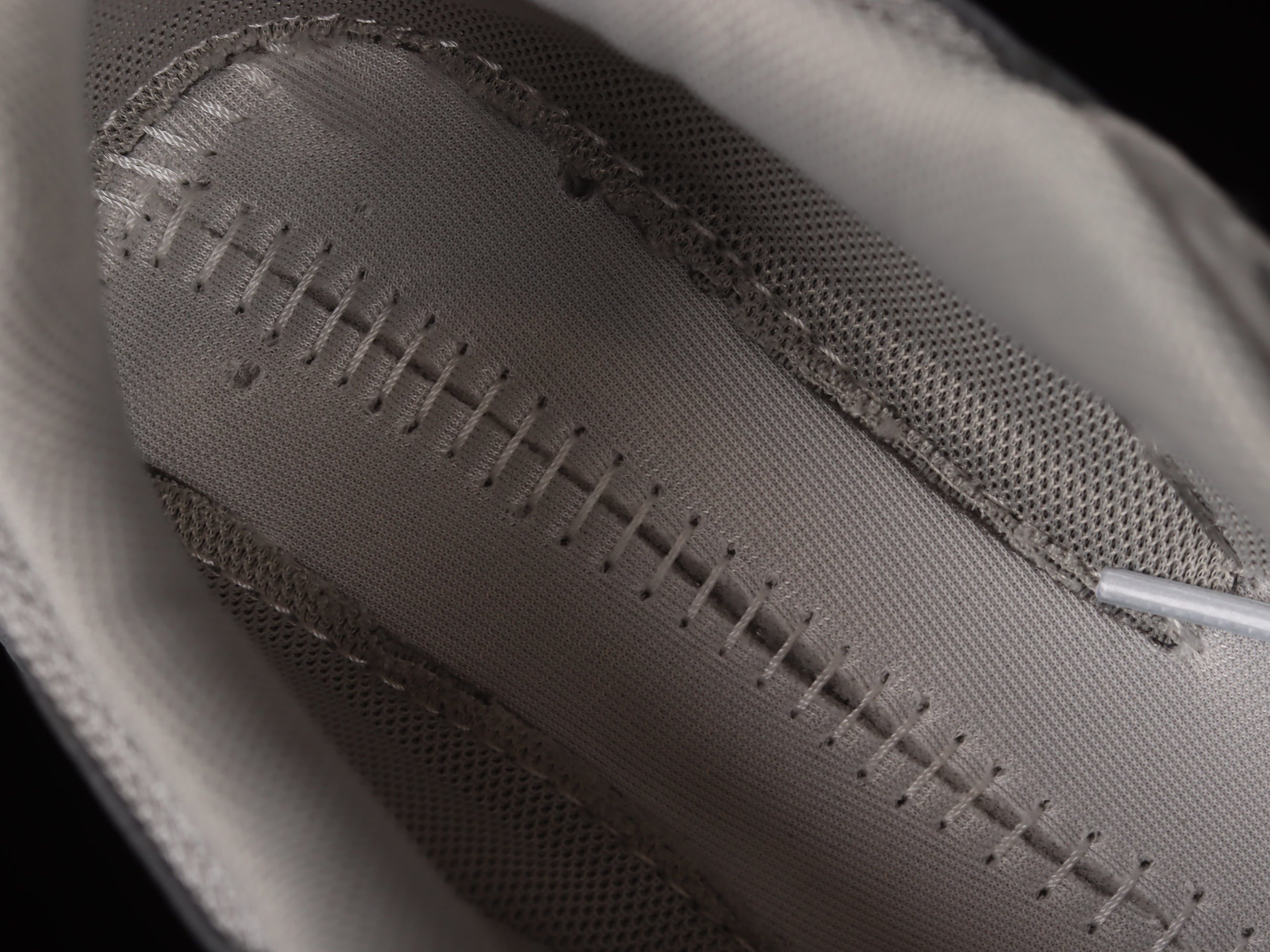 New Balance 990 Made In USA - Grey