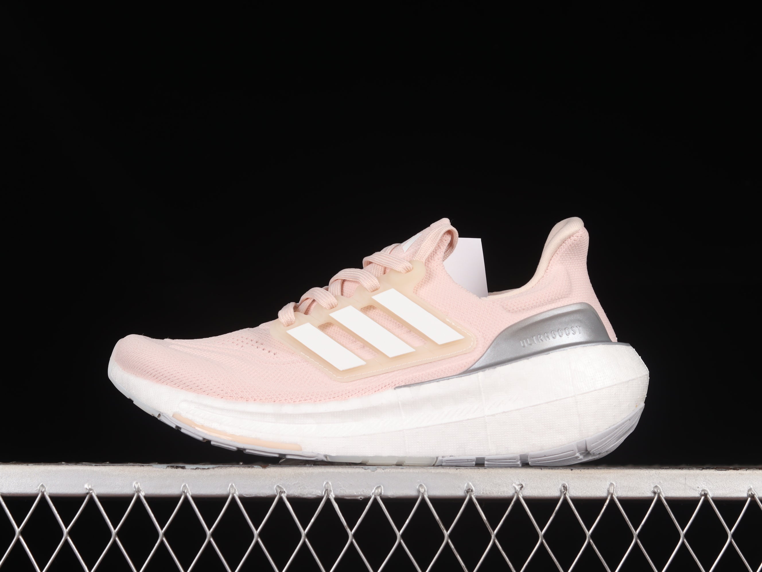 adidasUnisex UltraBoost 23 - Light
