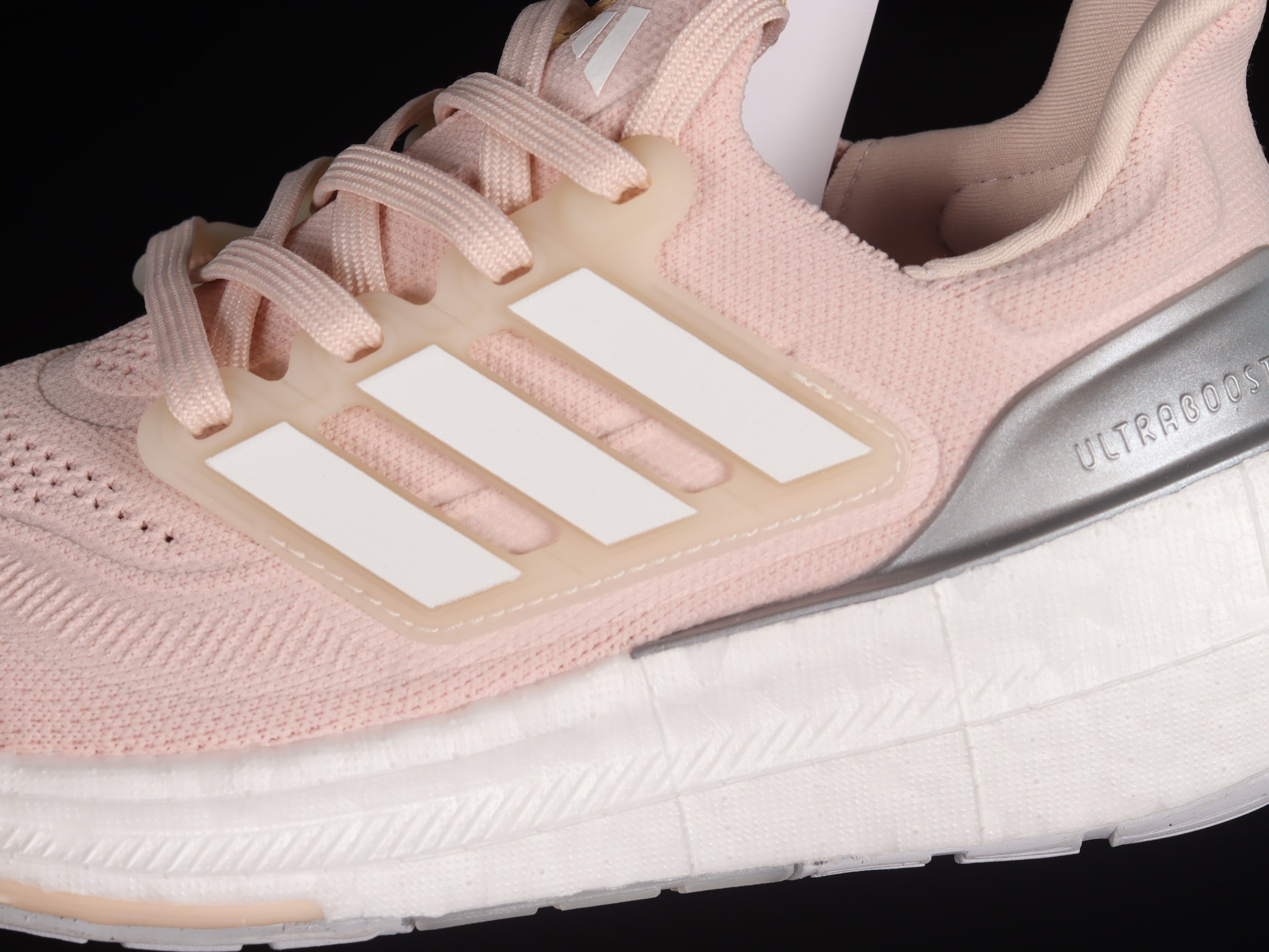 adidasUnisex UltraBoost 23 - Light
