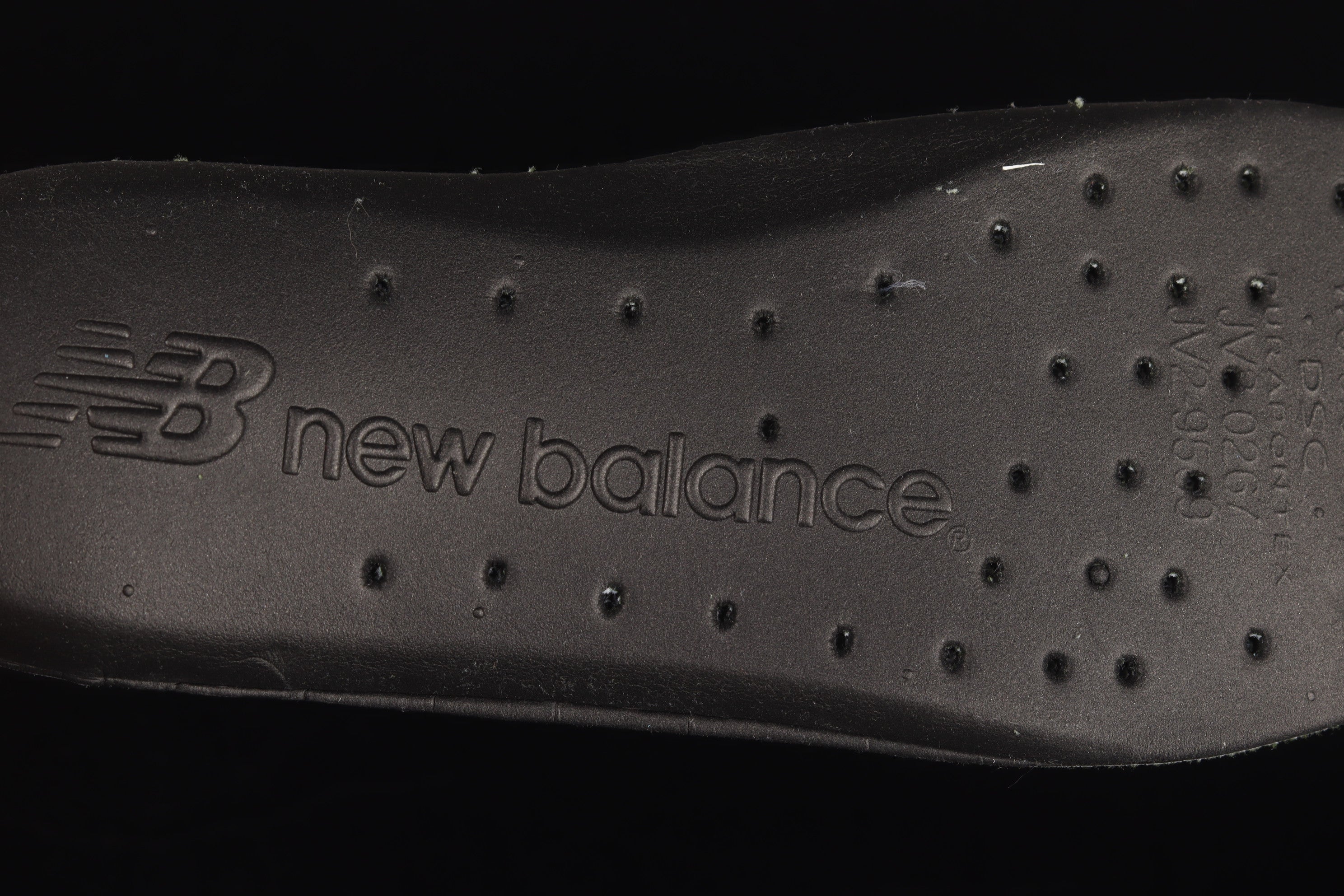 New Balance 2002R The Basement - Olive Black