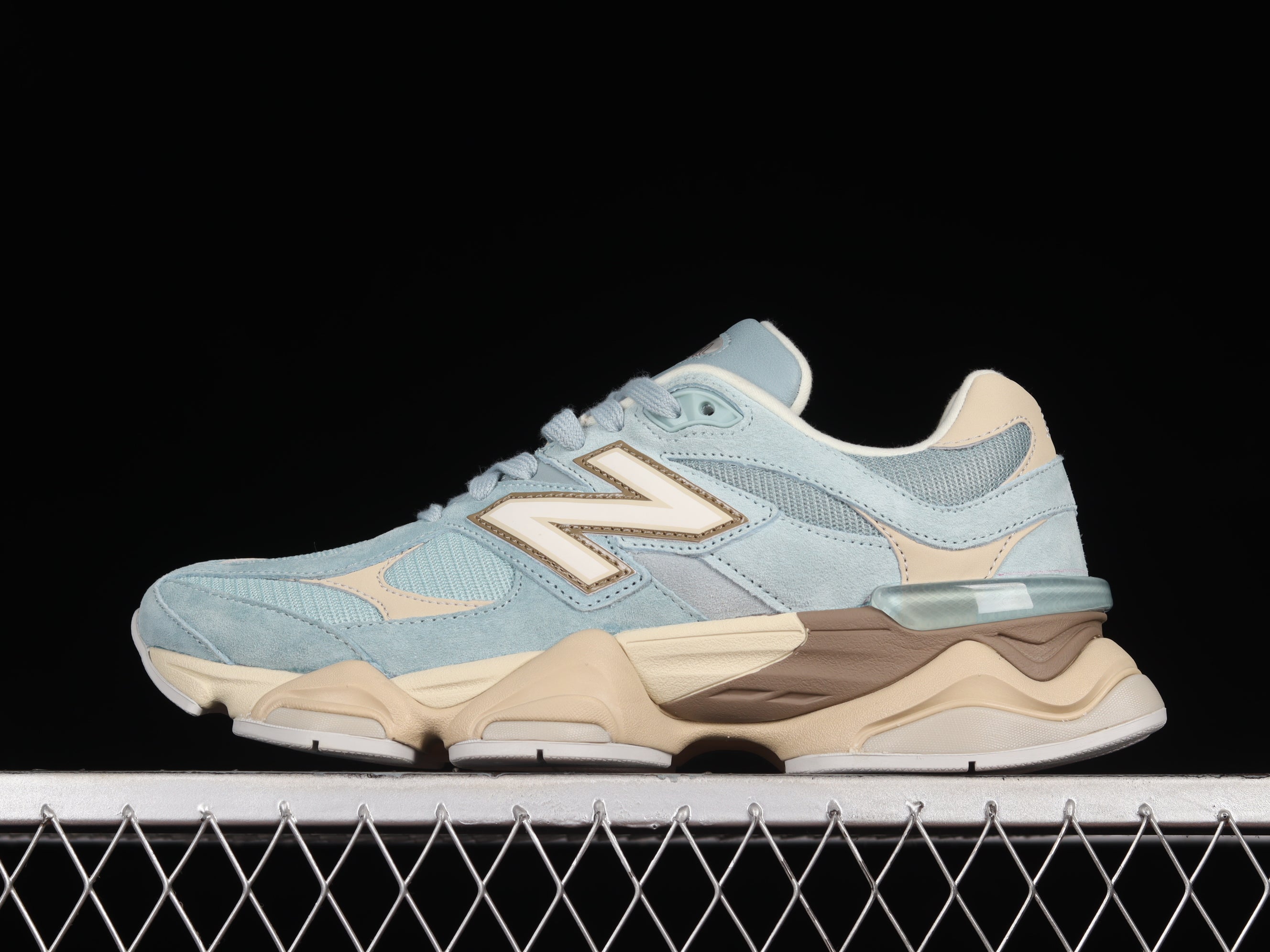 Joe Freshgoods x New Balance 9060 - Blue Haze
