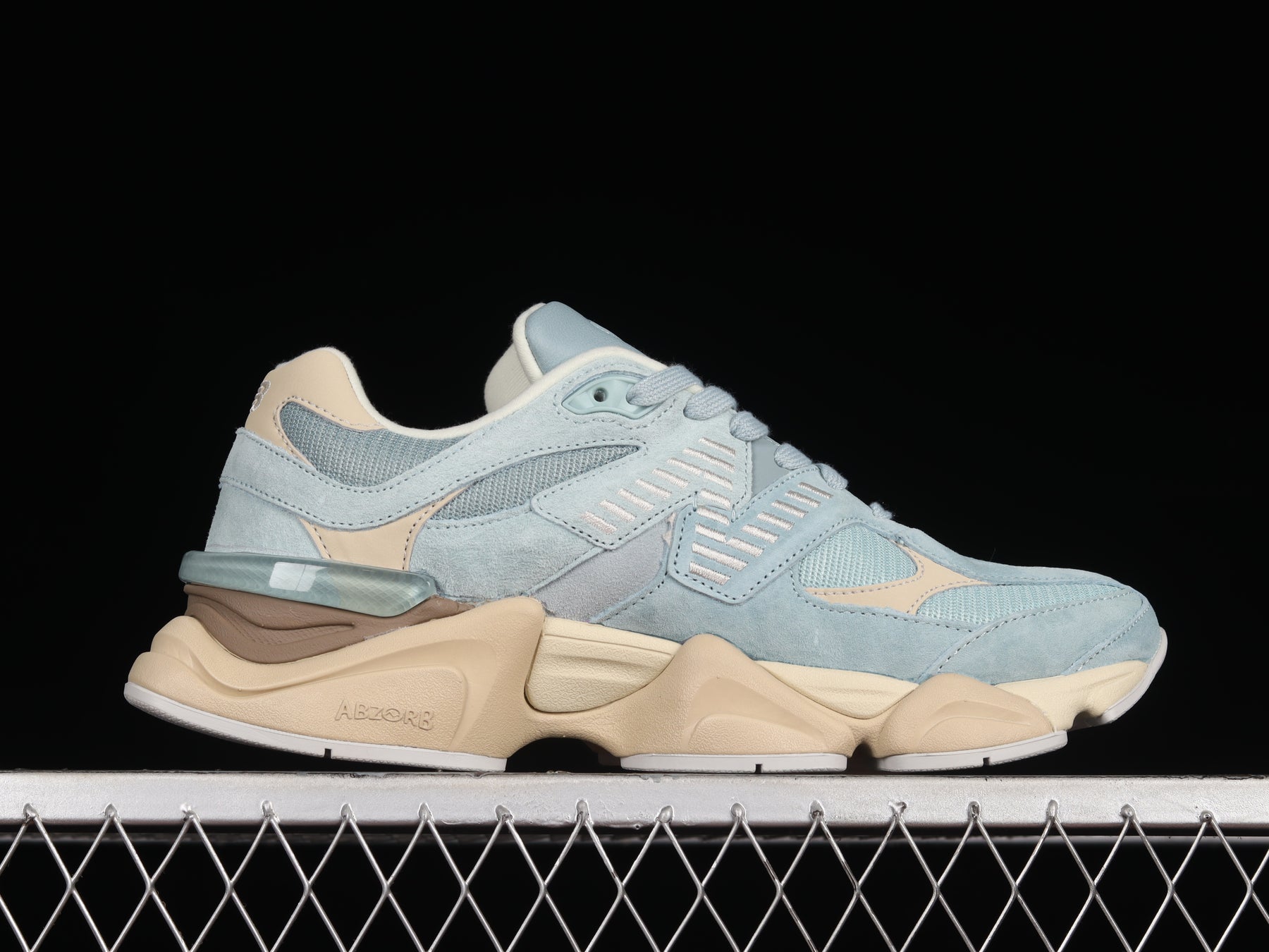 Joe Freshgoods x New Balance 9060 - Blue Haze