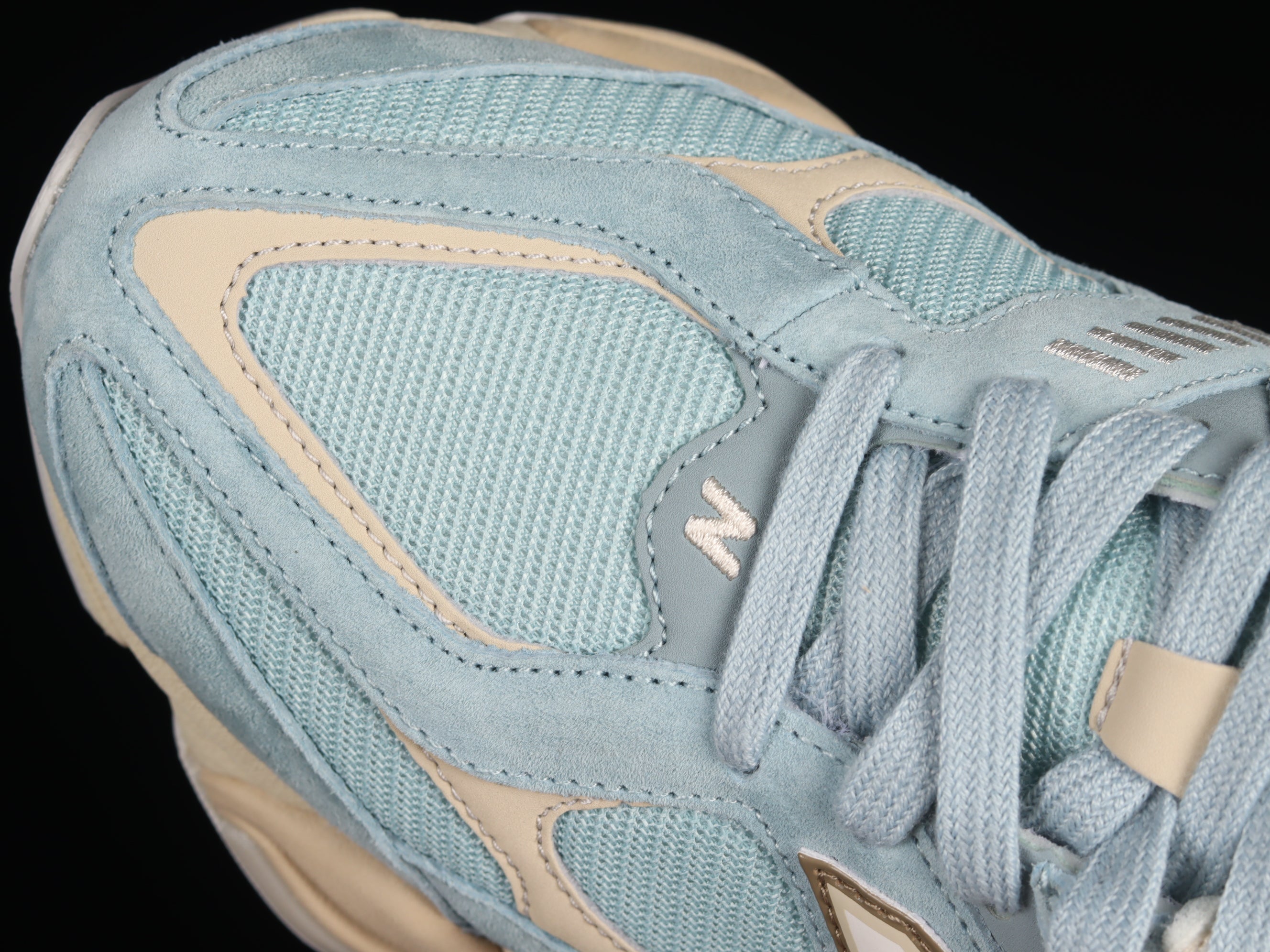 Joe Freshgoods x New Balance 9060 - Blue Haze