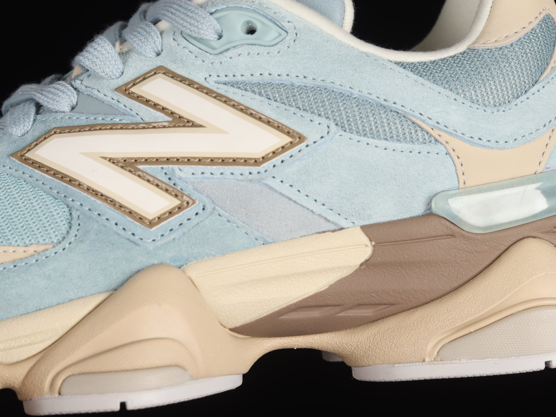 Joe Freshgoods x New Balance 9060 - Blue Haze
