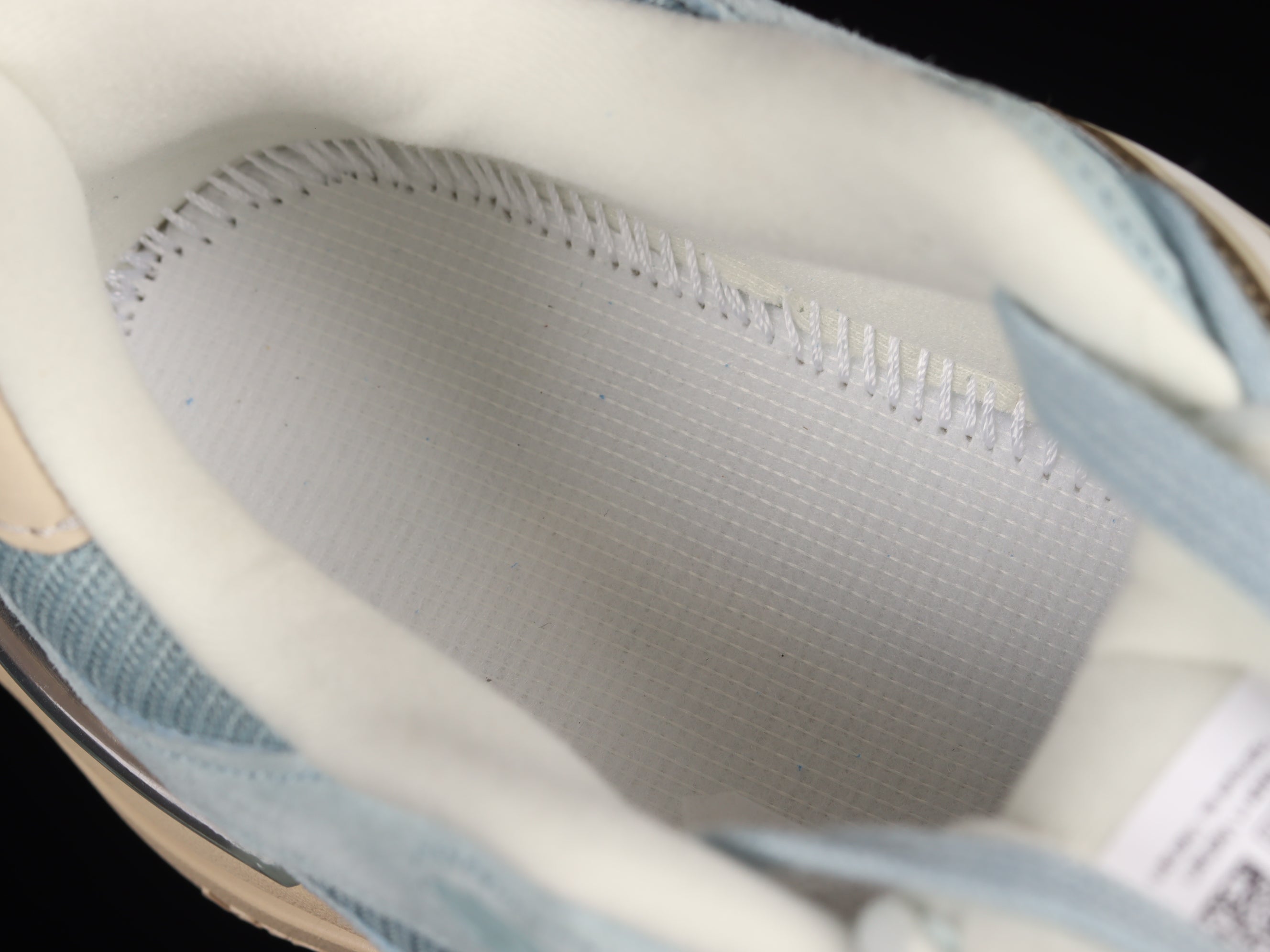 Joe Freshgoods x New Balance 9060 - Blue Haze