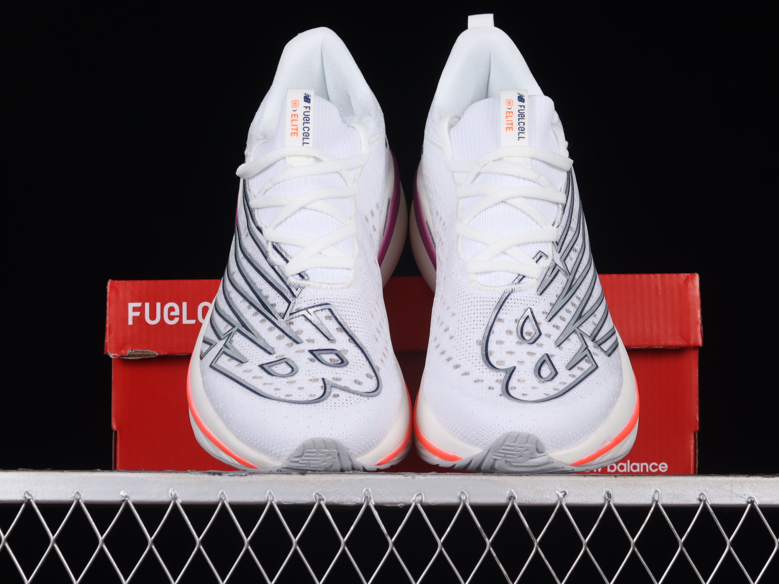 New Balance Fuel cell - Elite