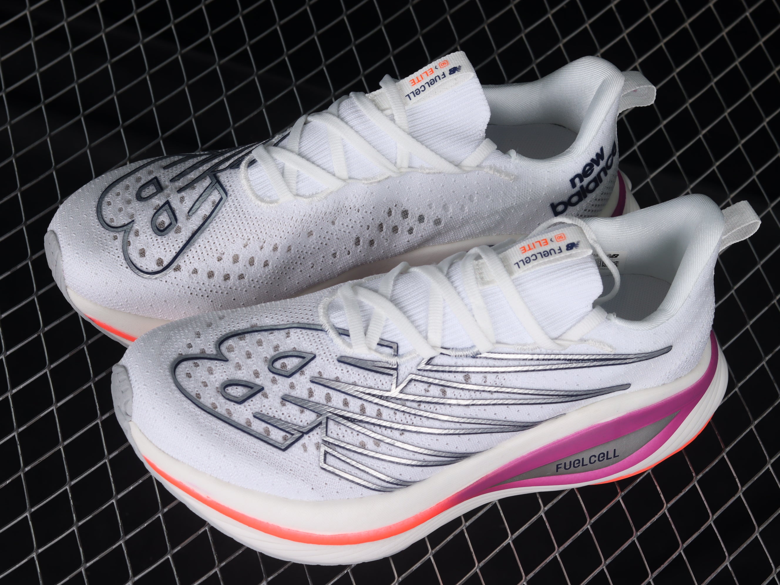 New Balance Fuel cell - Elite