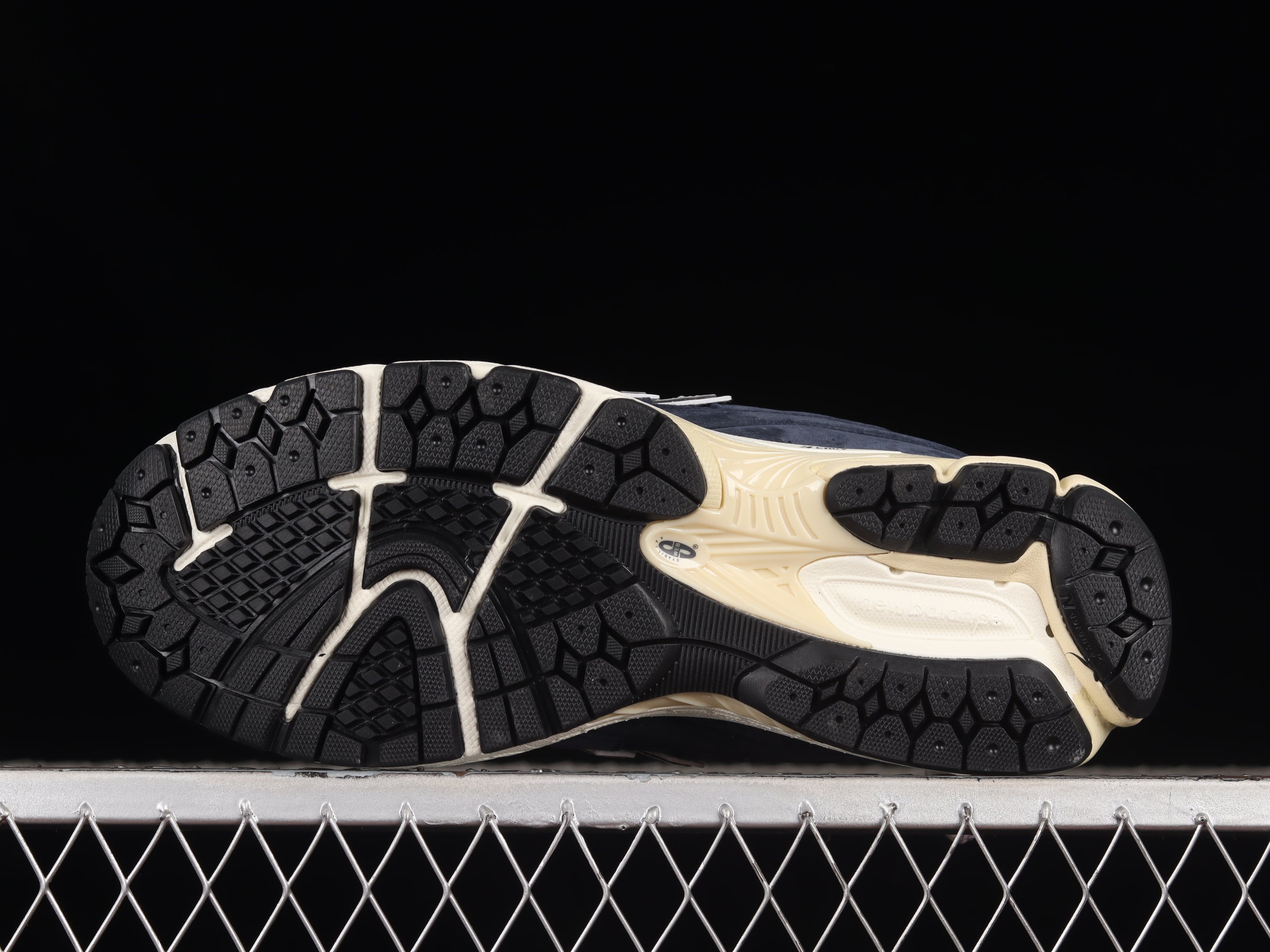 Protection Pack x New Balance 2002R - Phantom