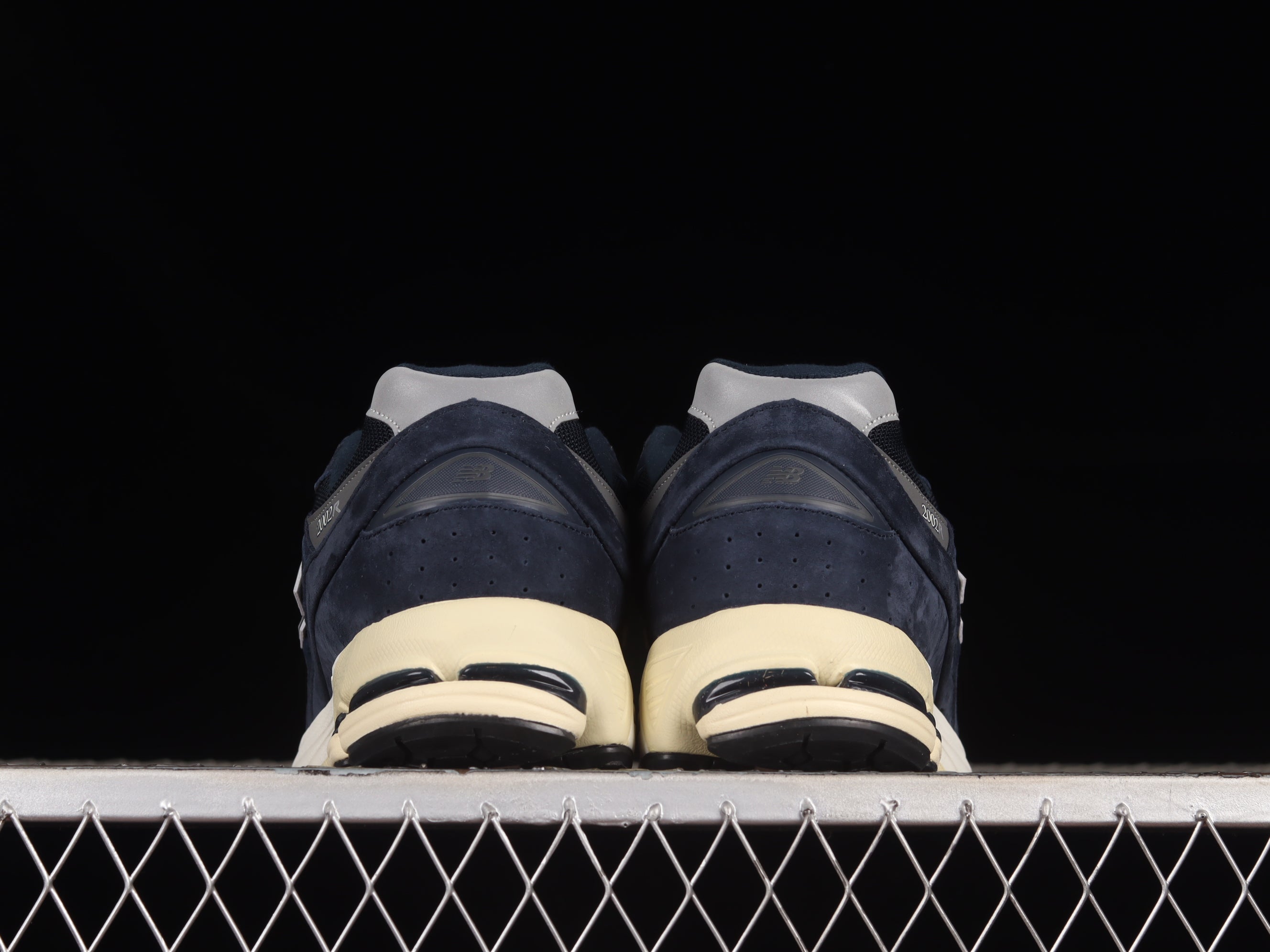 Protection Pack x New Balance 2002R - Phantom