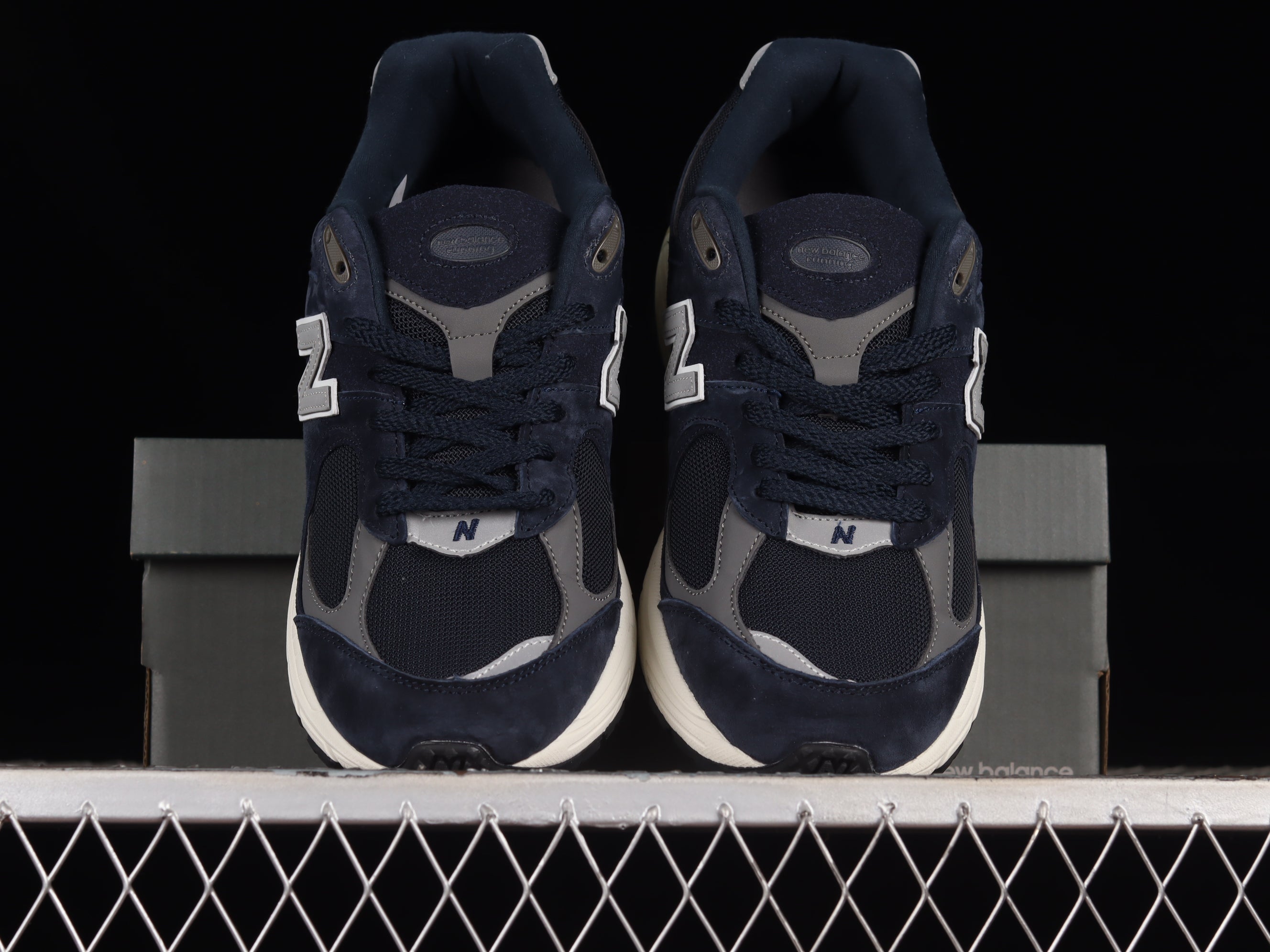 Protection Pack x New Balance 2002R - Phantom