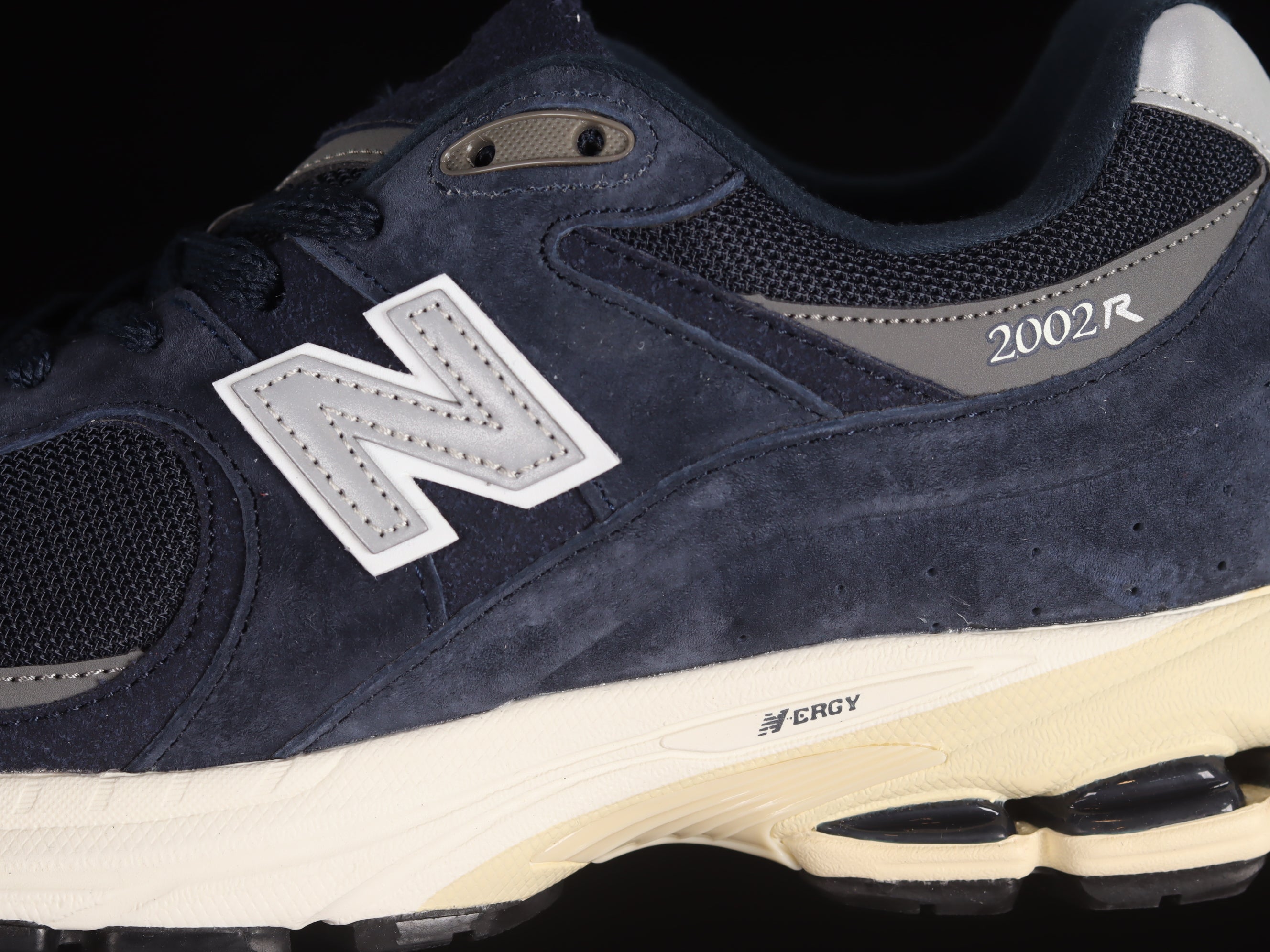 Protection Pack x New Balance 2002R - Phantom