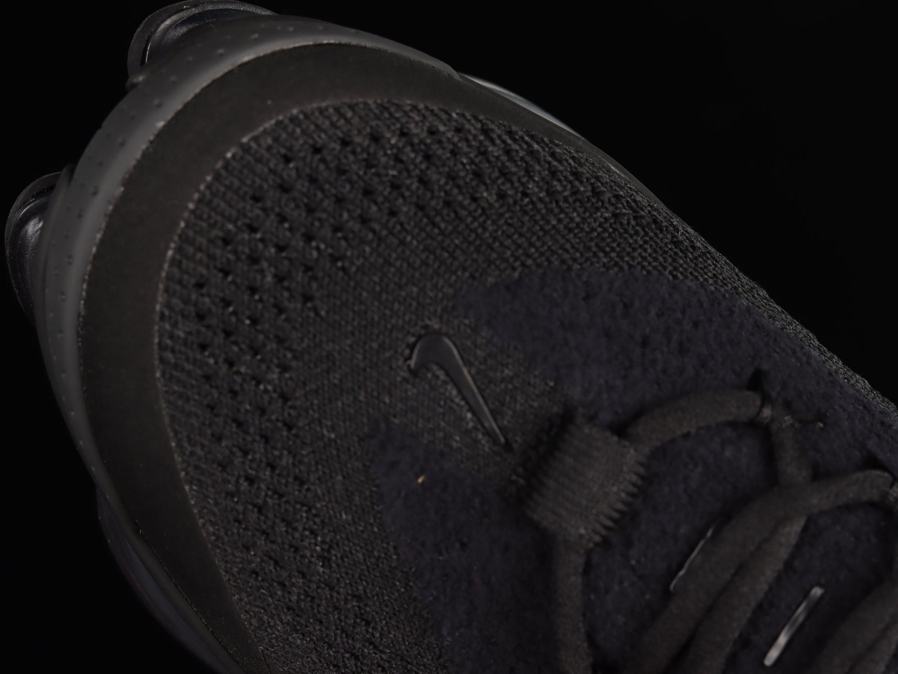 NikeWMNS Air Max Scorpion FK - Triple Black