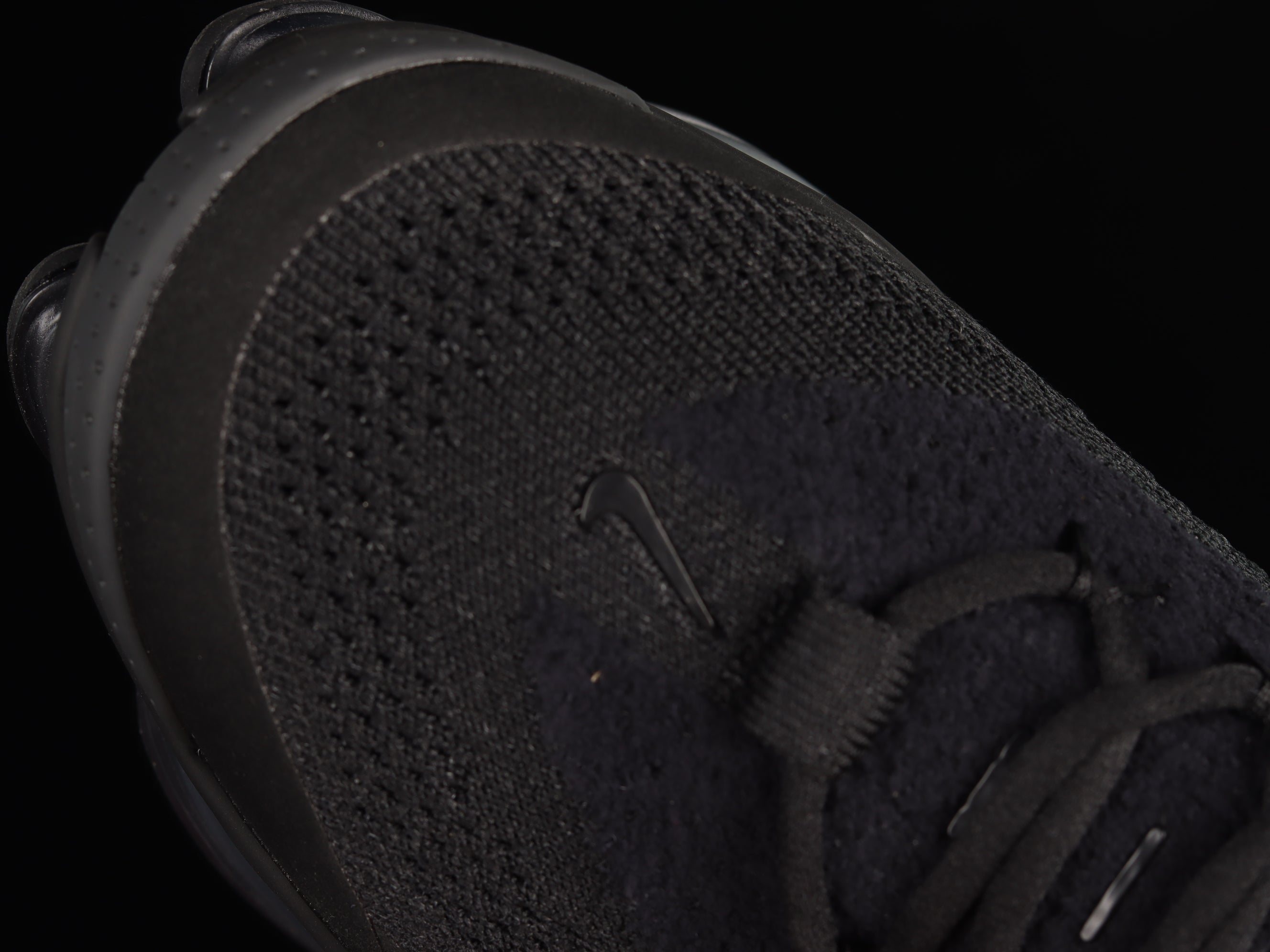 NikeUnisex Air Max Scorpion FK - Triple Black