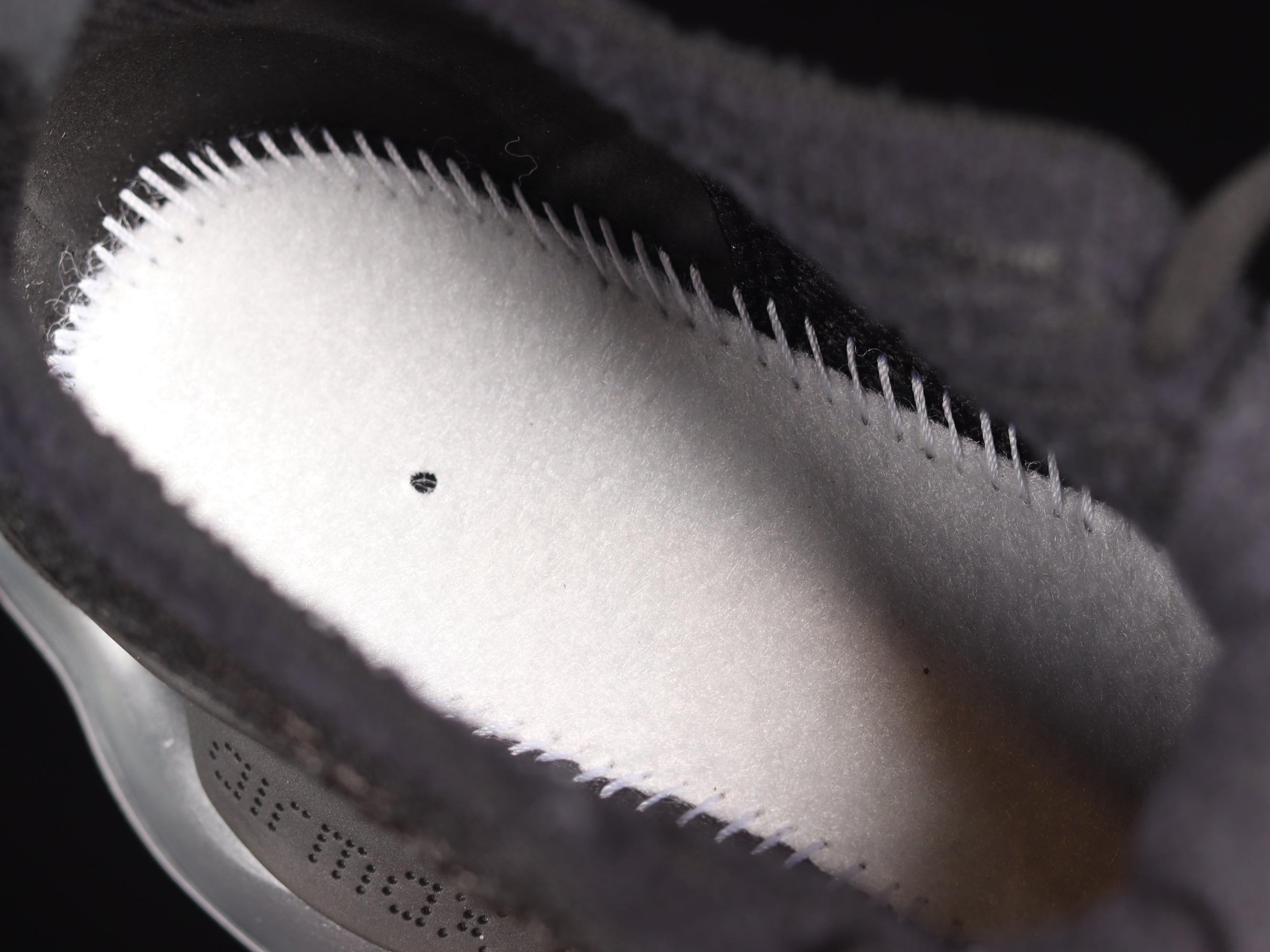 NikeUnisex Air Max Scorpion FK - Triple Black