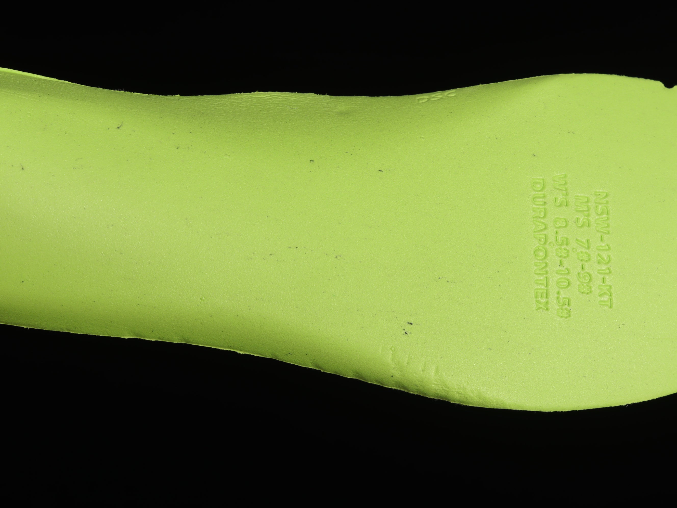 NikeUnisex Air Max Scorpion FK - Triple Black