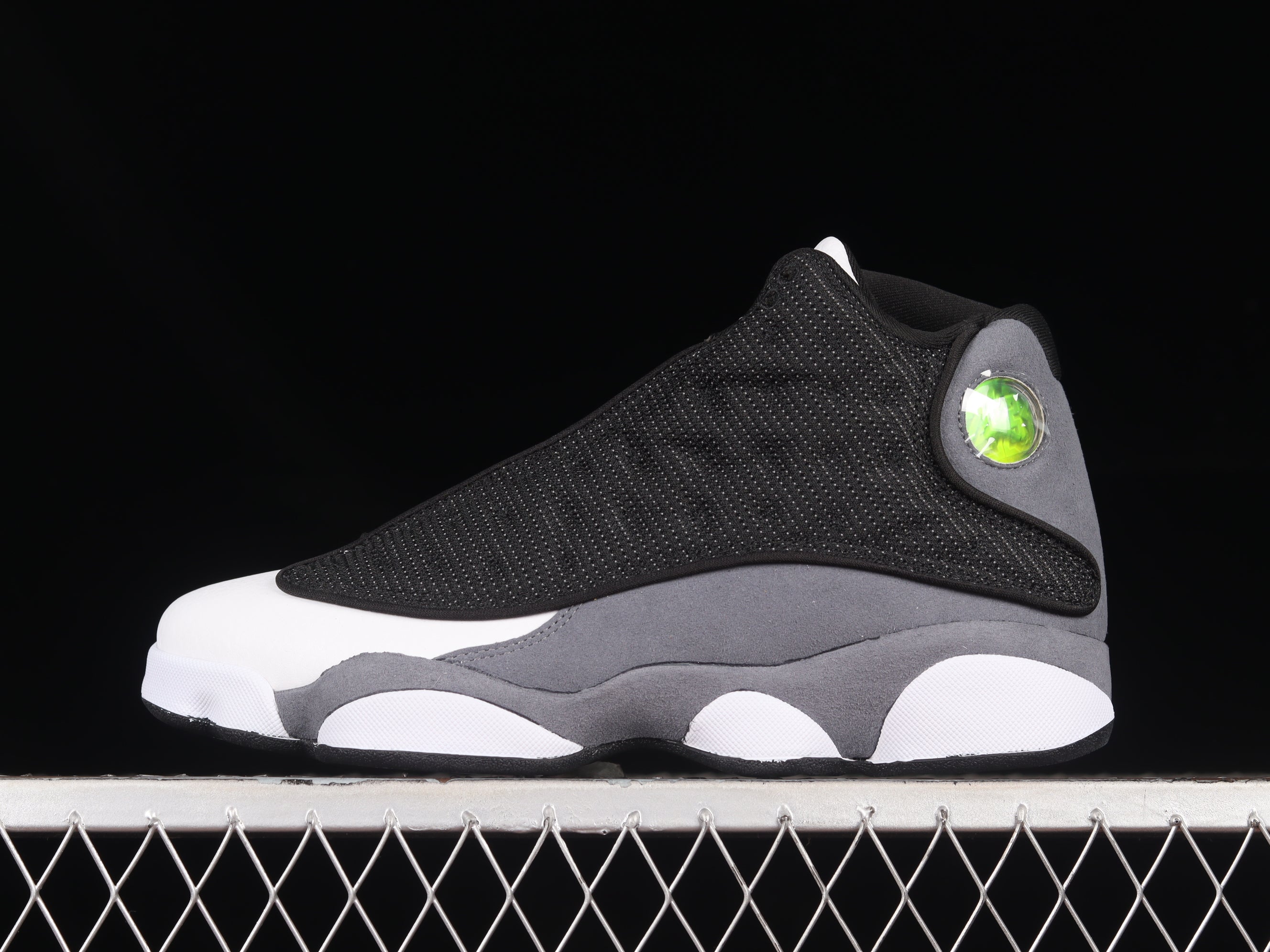 Air Jordan 13 AJ13 - Black Flint