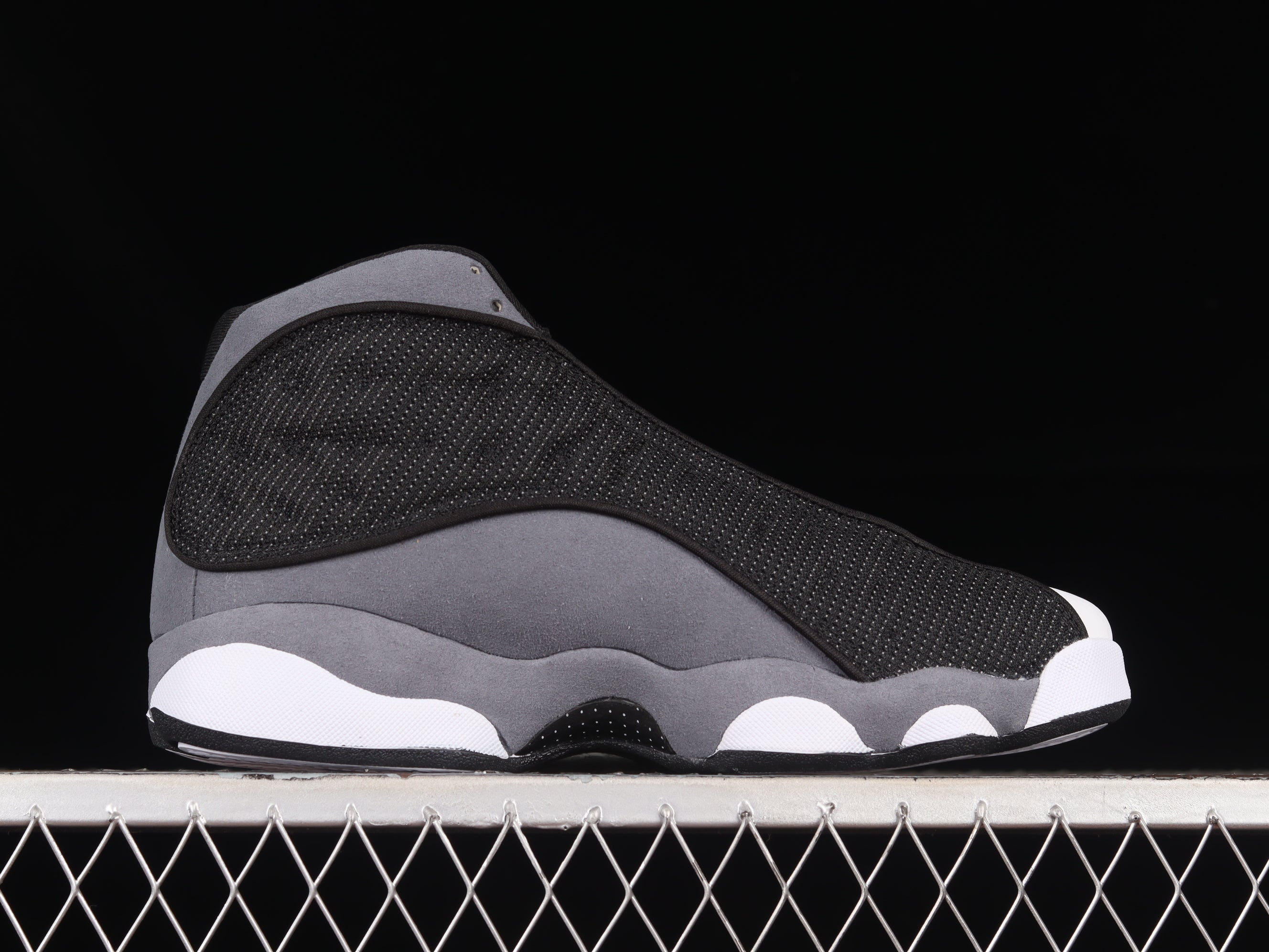 Air Jordan 13 AJ13 - Black Flint