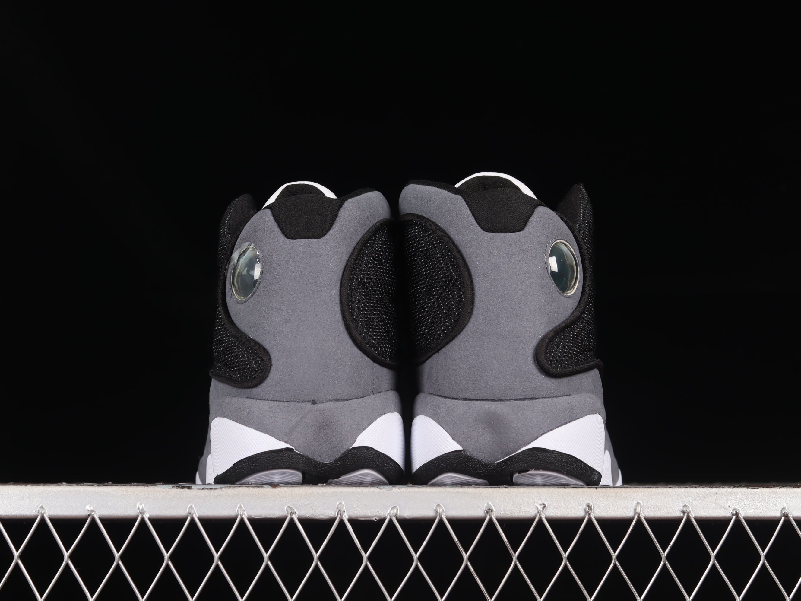 Air Jordan 13 AJ13 - Black Flint