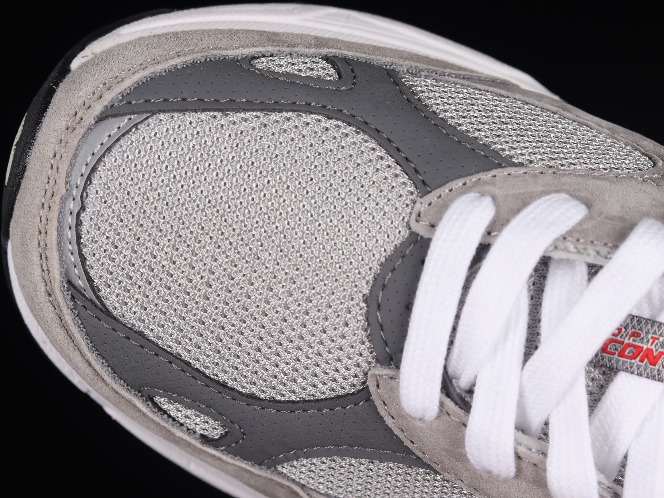 New Balance 990 V3 - Grey