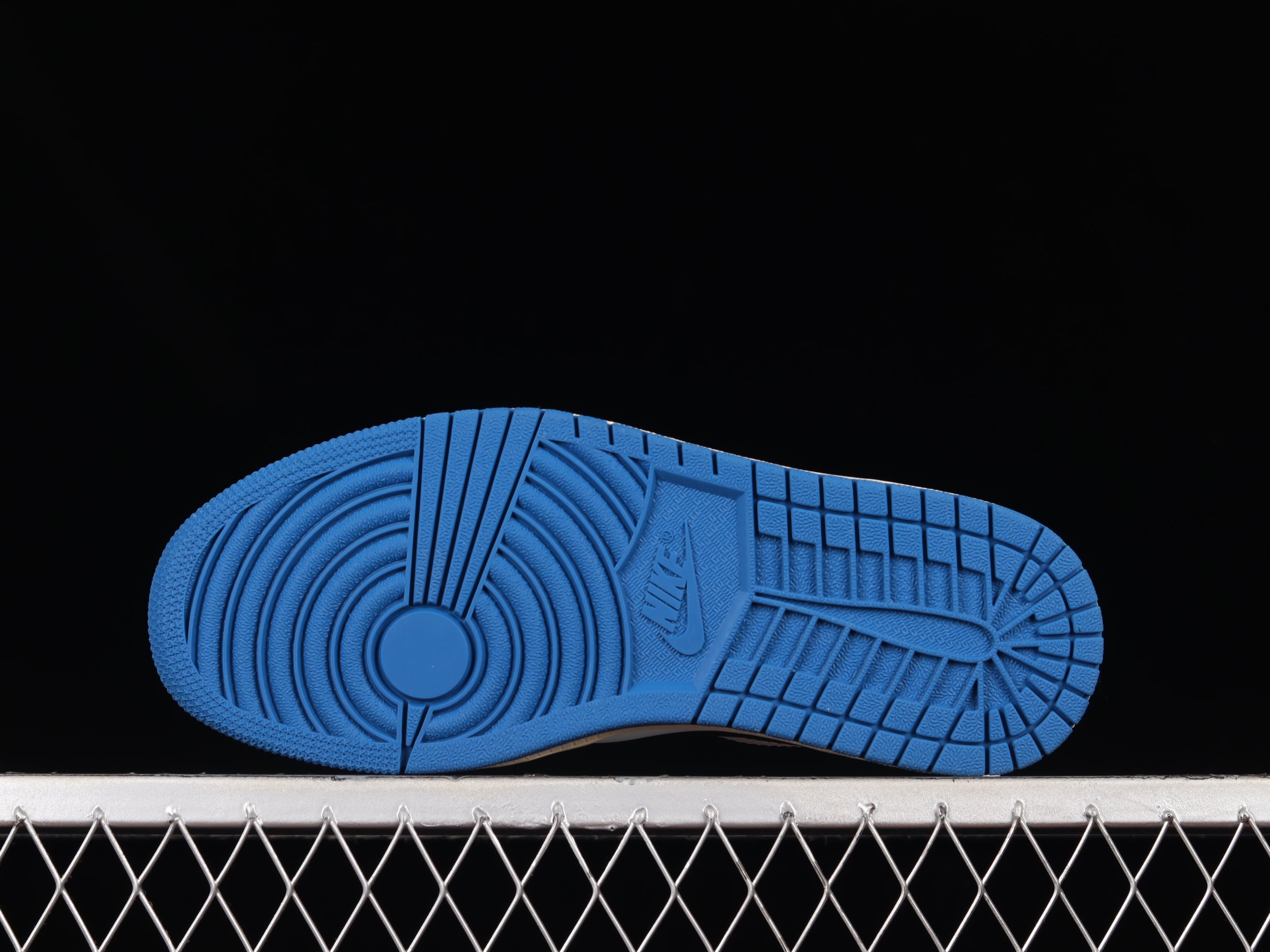 WMNS Air Jordan 1 AJ1 Low - Powder Blue