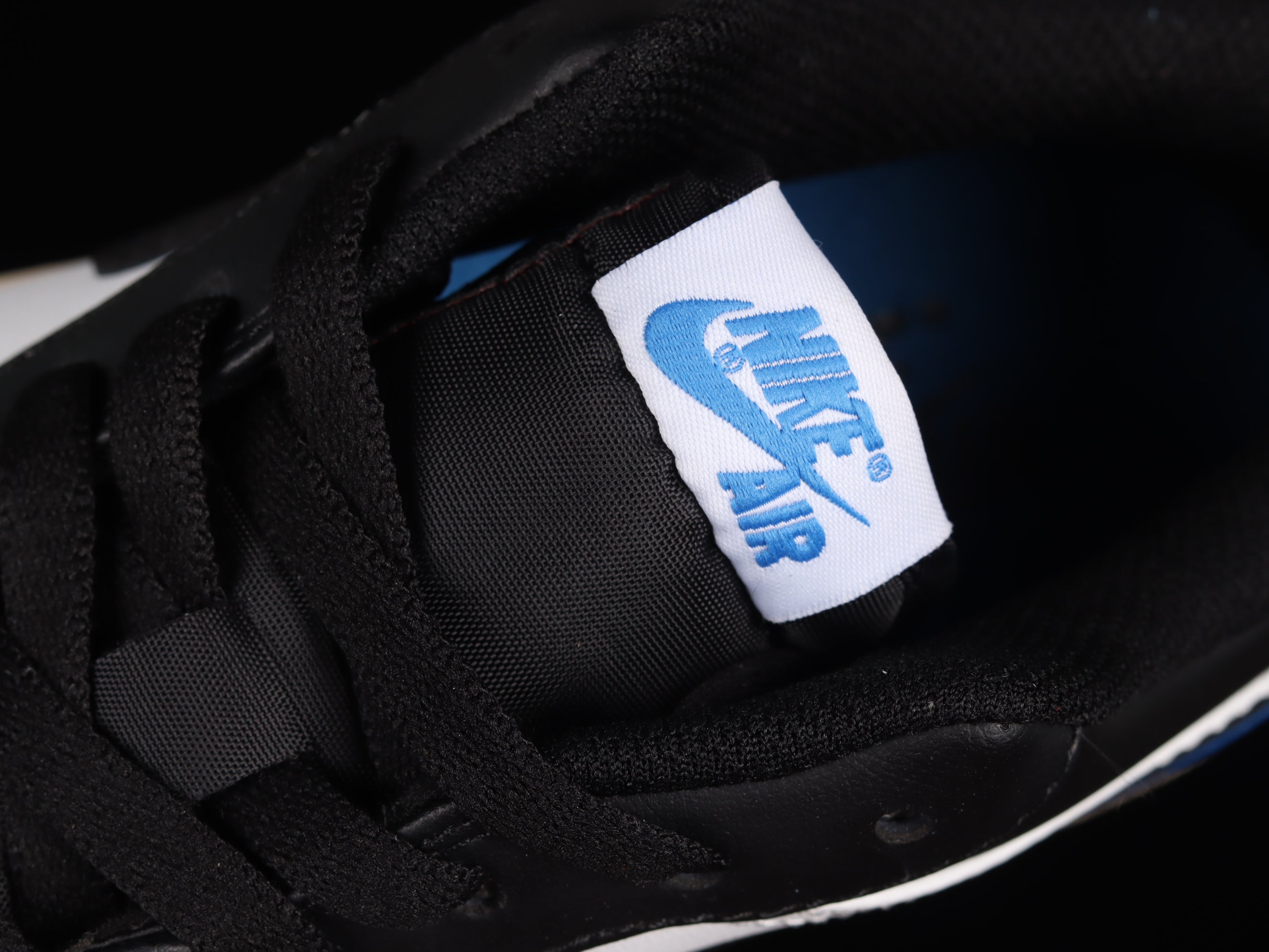 WMNS Air Jordan 1 AJ1 Low - Powder Blue