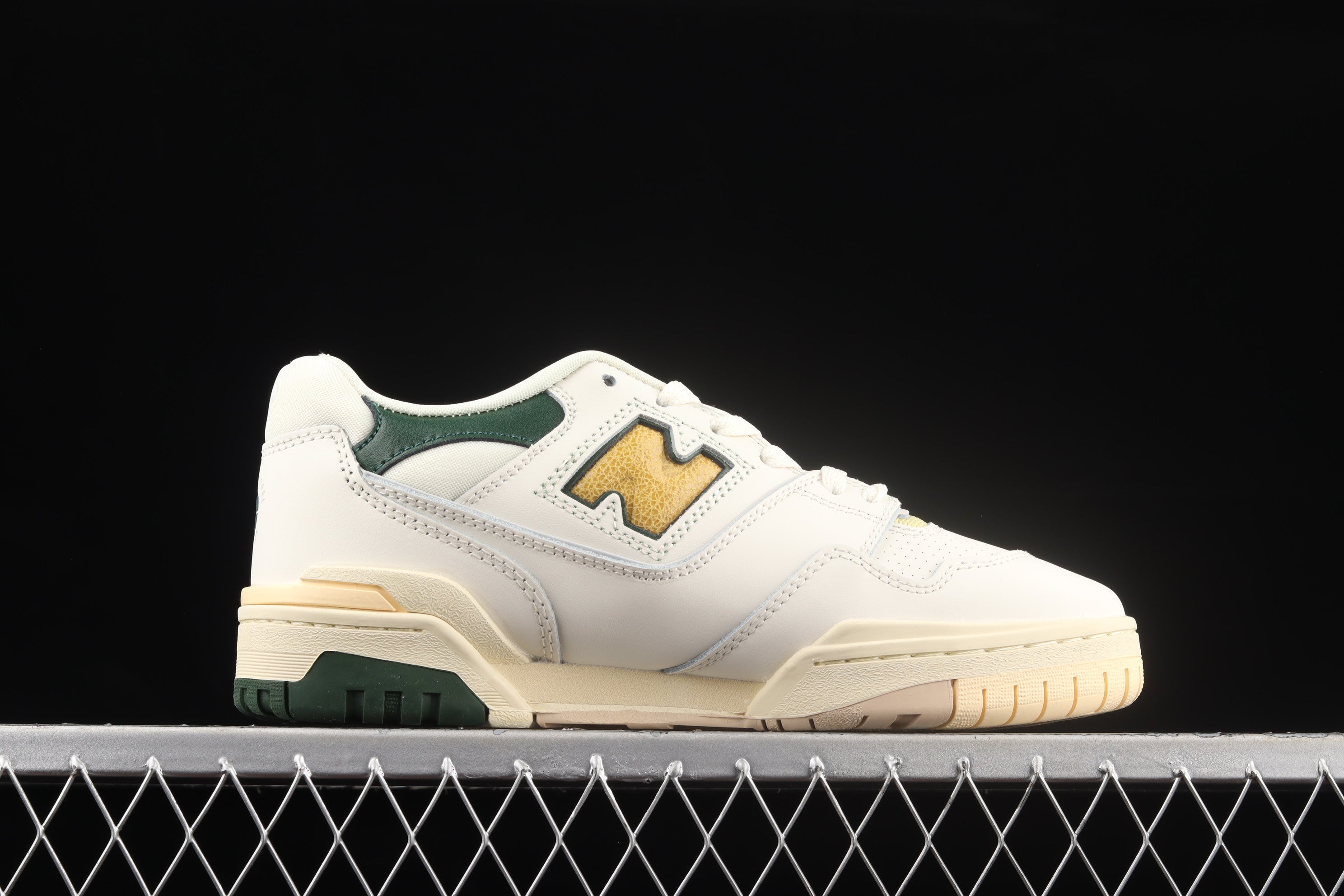 WMNS New Balance 550 x Aimé Leon Dore - Green