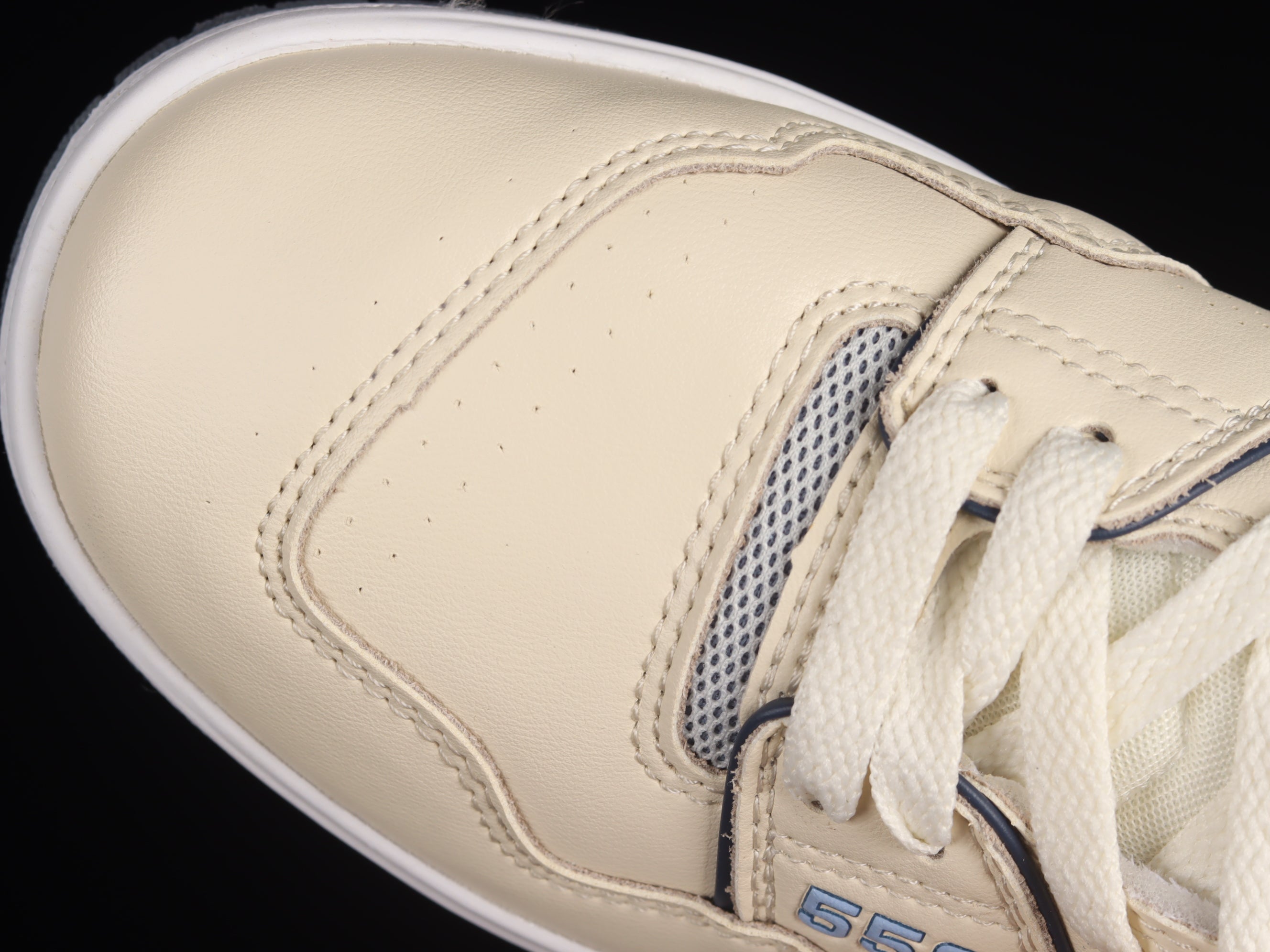 New Balance 550 Vintage - Indigo Beige