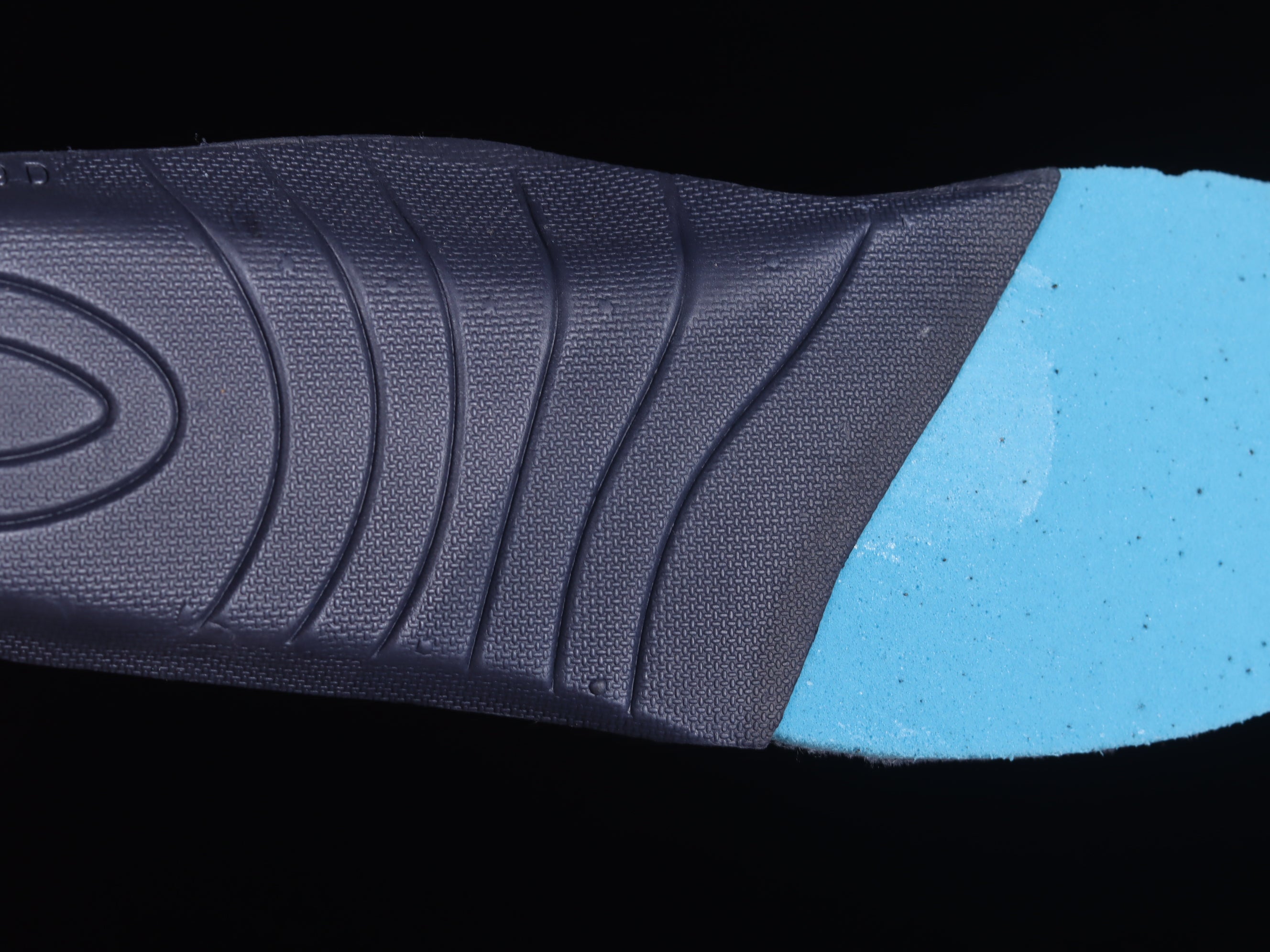 New Balance 550 Vintage - Indigo Beige