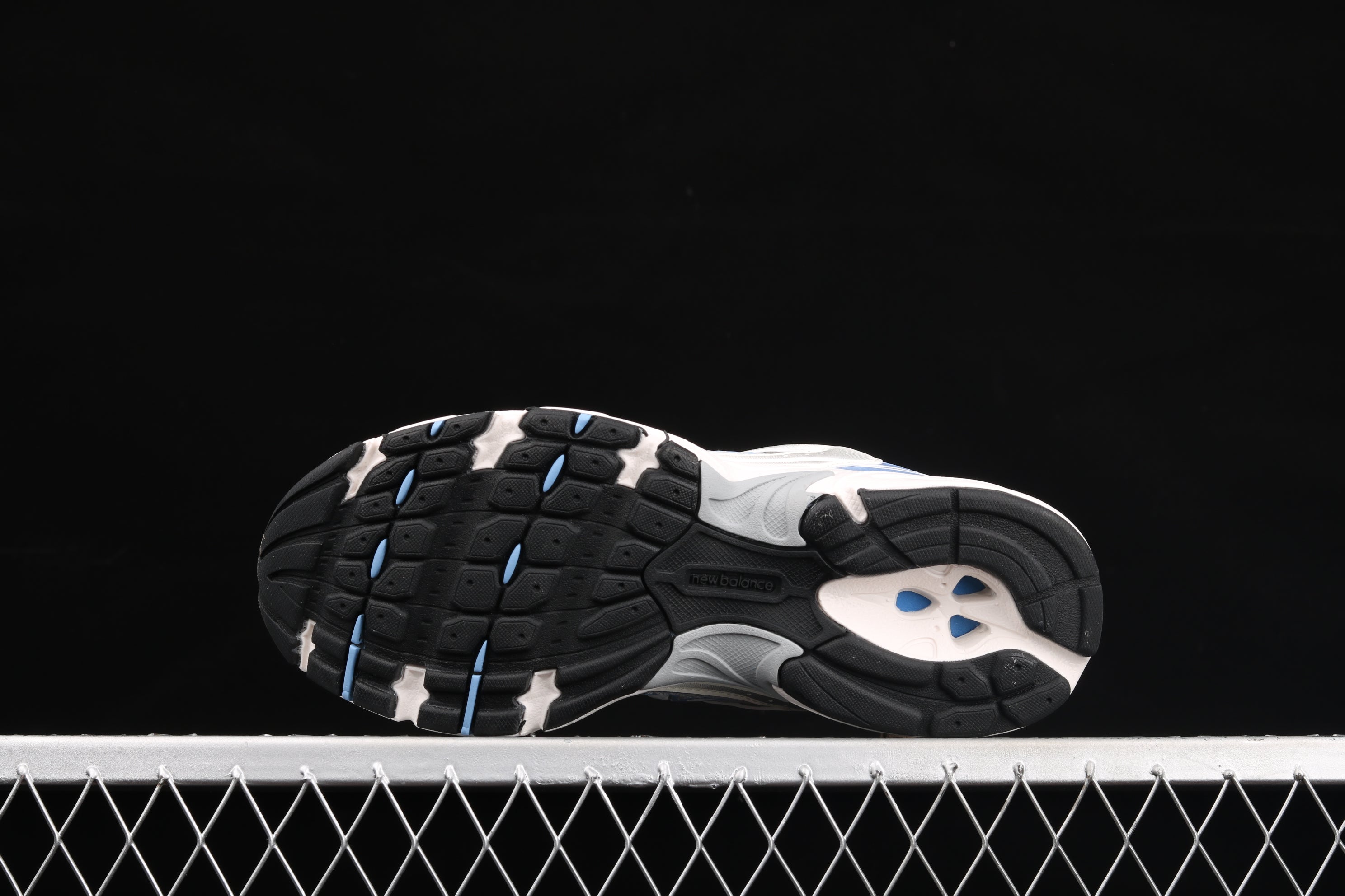 Unisex New Balance 530 - Steel Blue