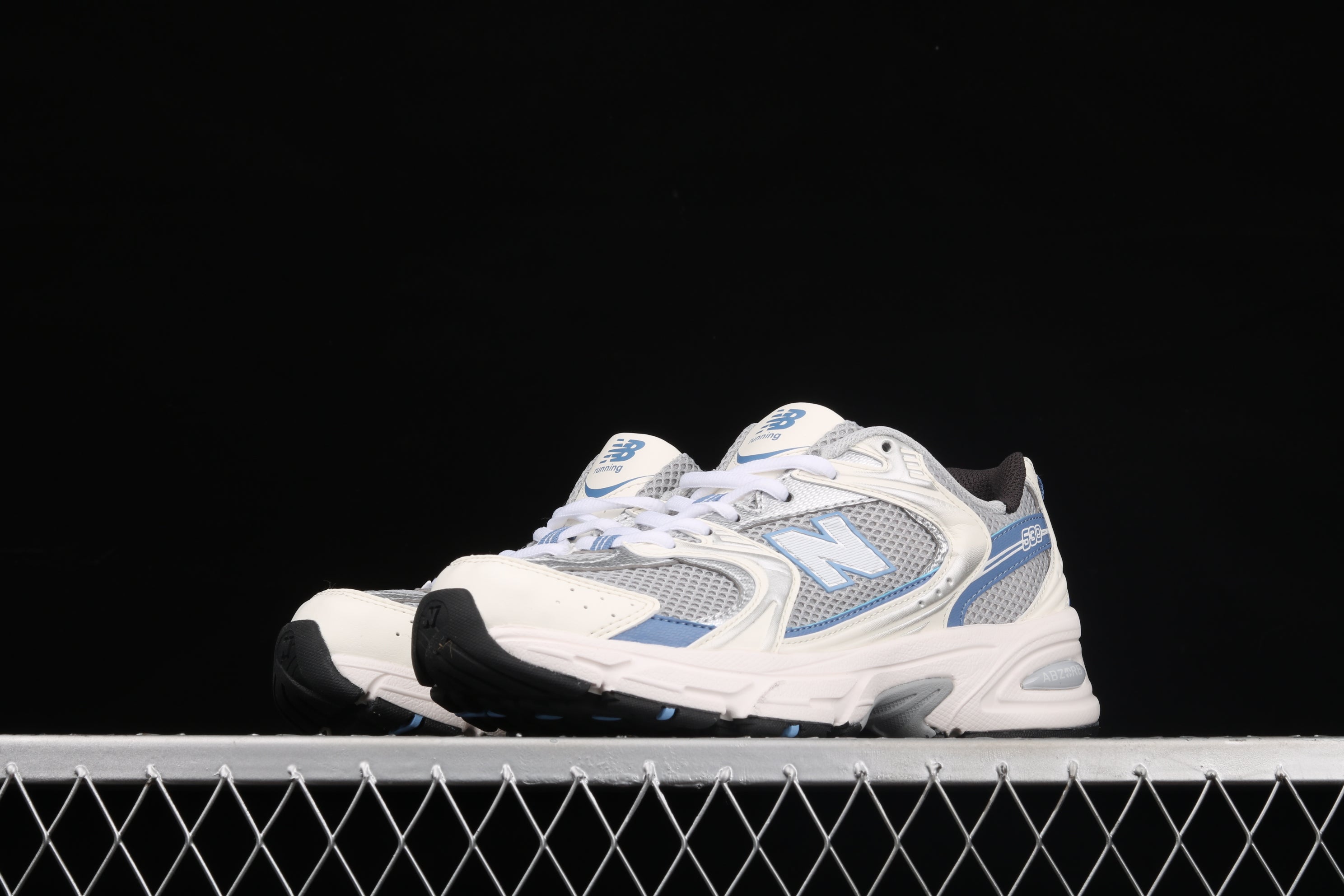 Unisex New Balance 530 - Steel Blue