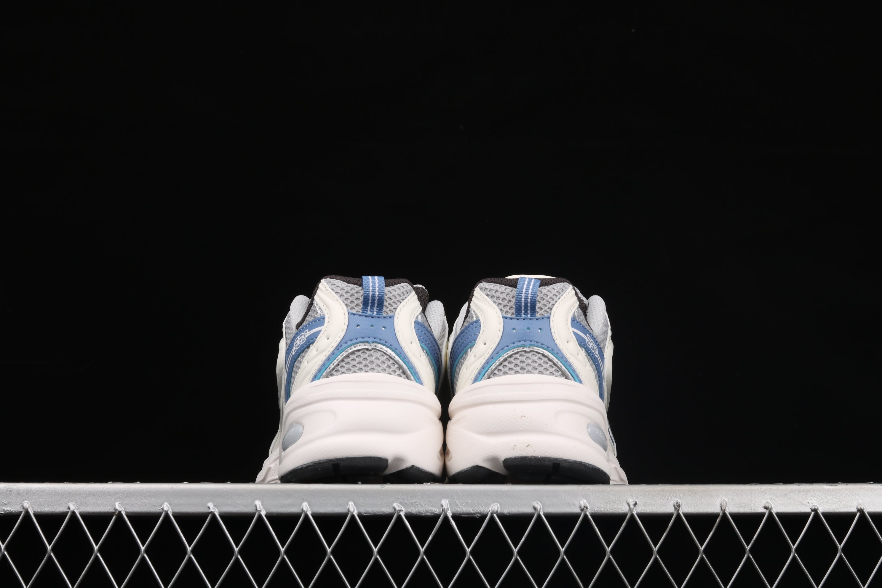 Unisex New Balance 530 - Steel Blue