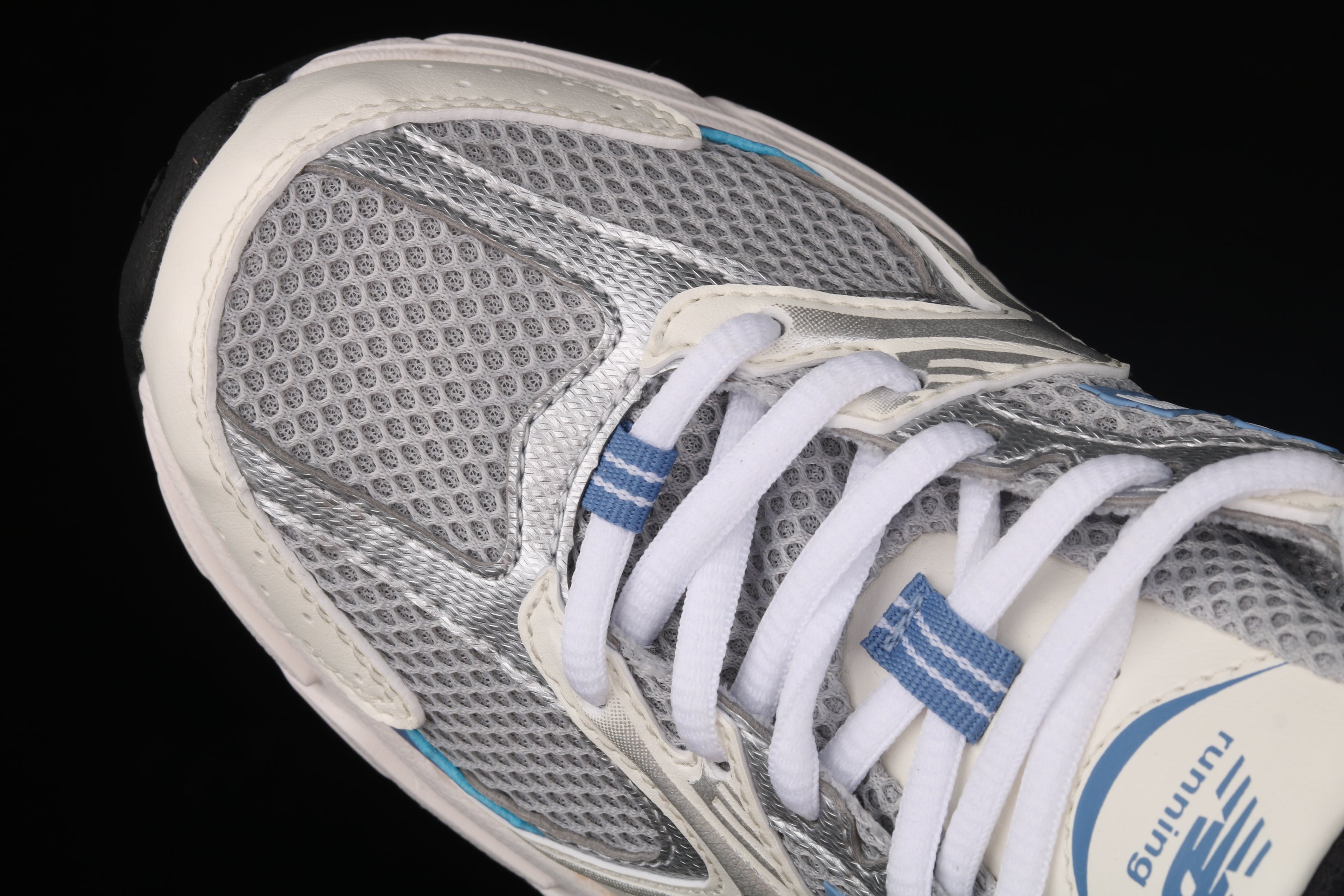 Unisex New Balance 530 - Steel Blue