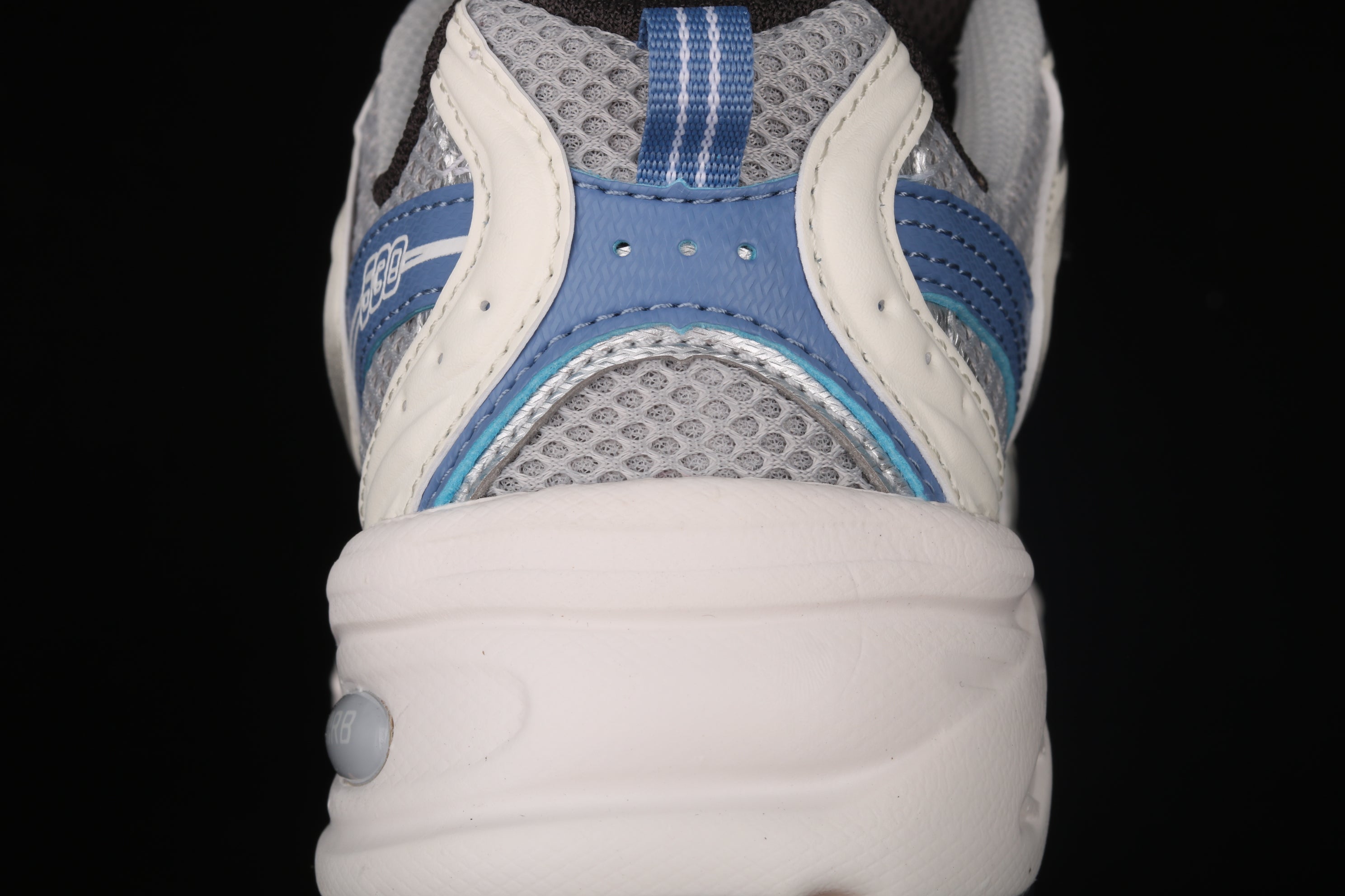 Unisex New Balance 530 - Steel Blue