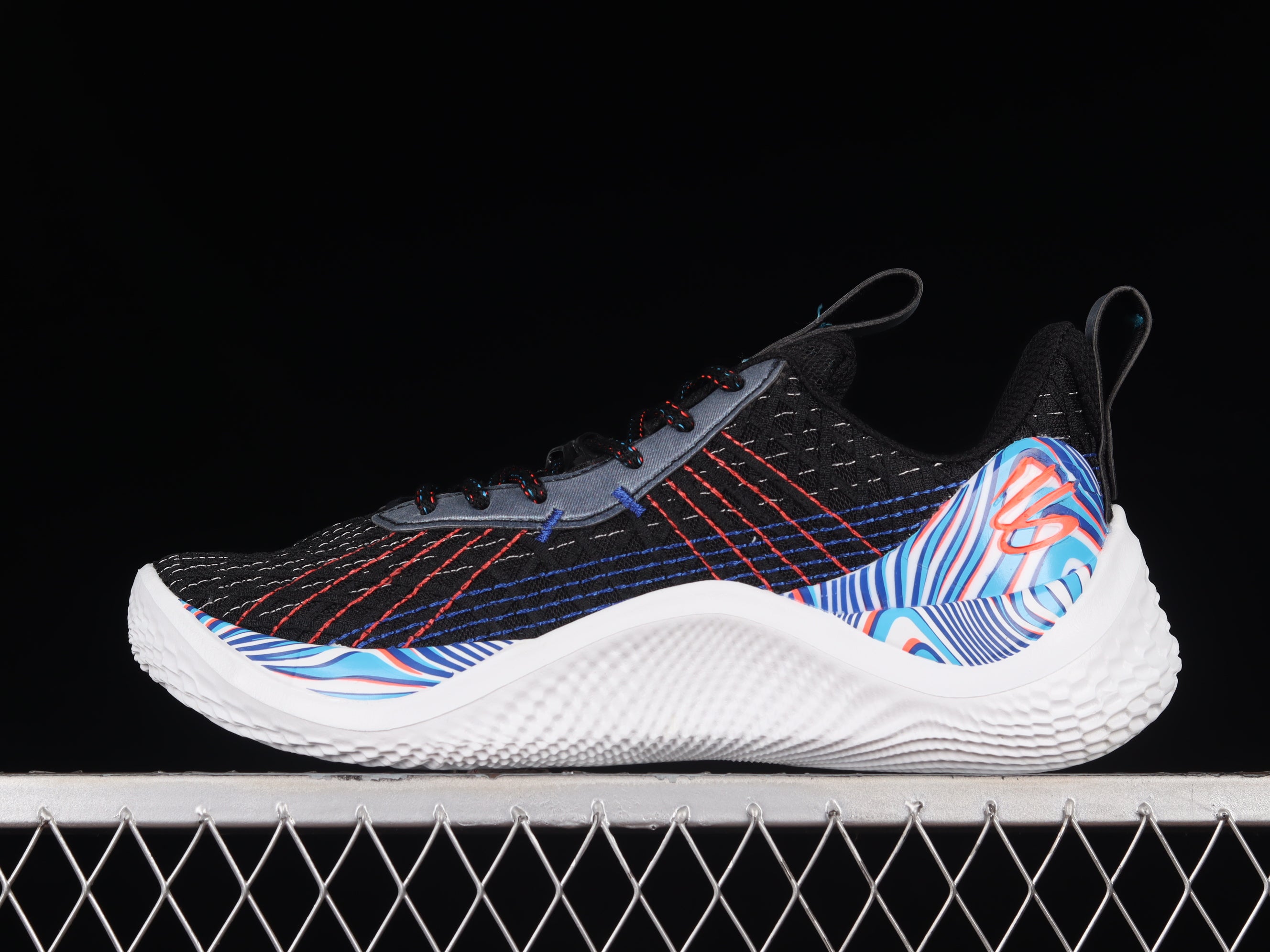 Under Armour Curry 10 - Magic