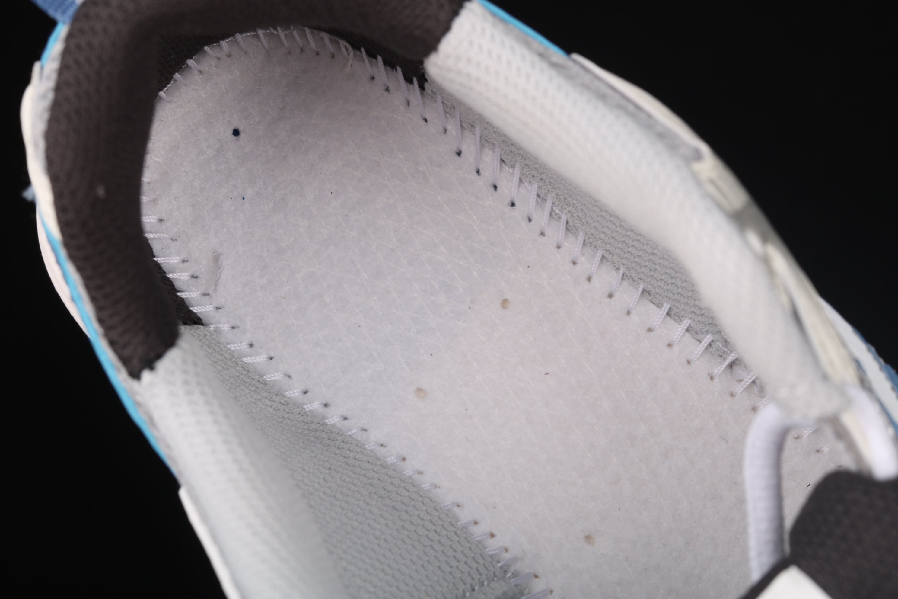 Unisex New Balance 530 - Steel Blue