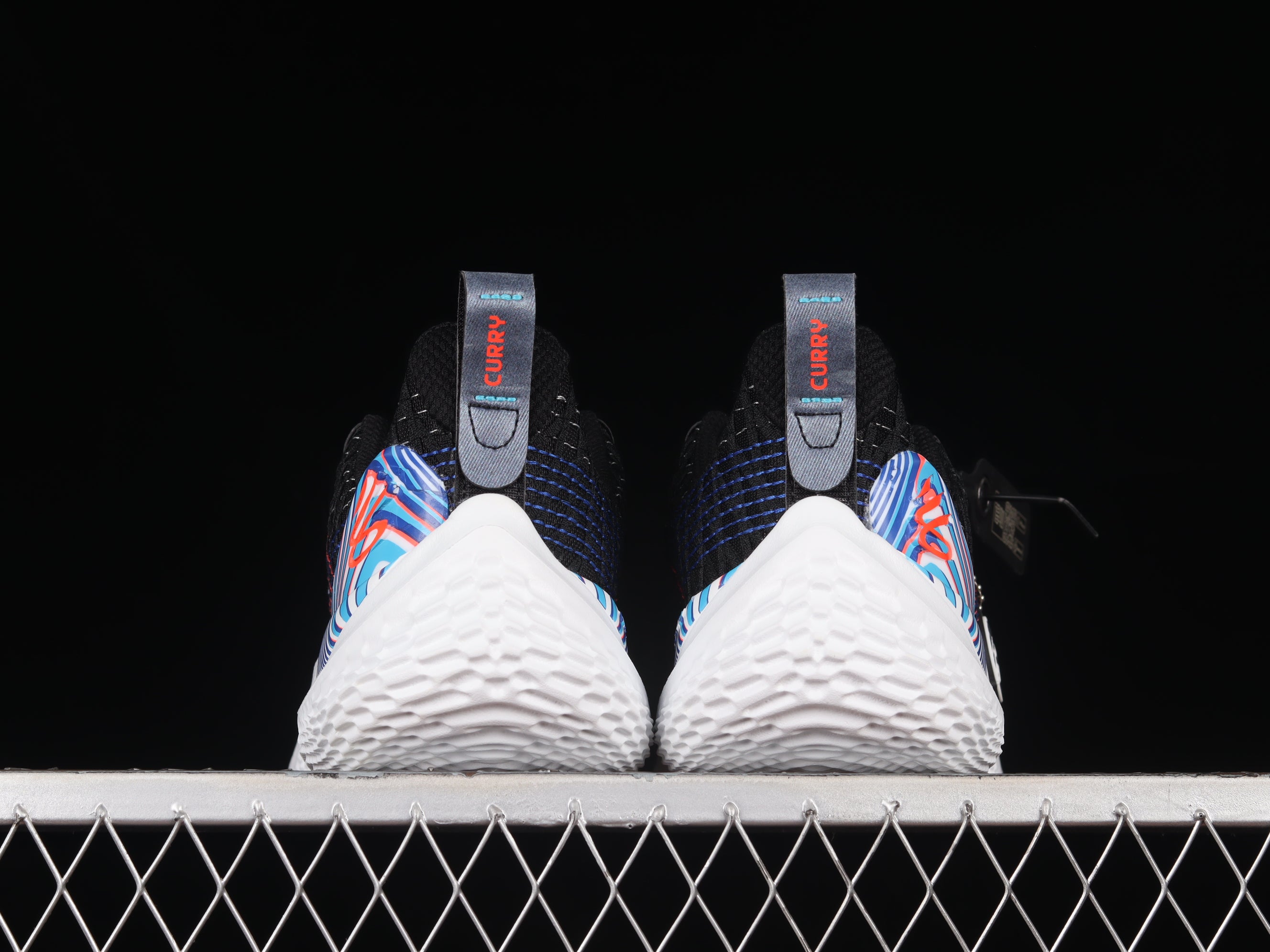 Under Armour Curry 10 - Magic