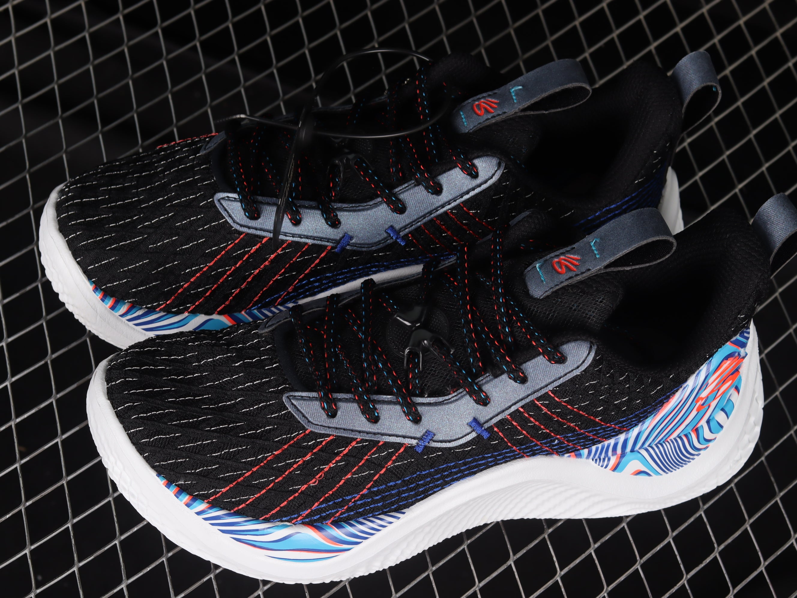 Under Armour Curry 10 - Magic