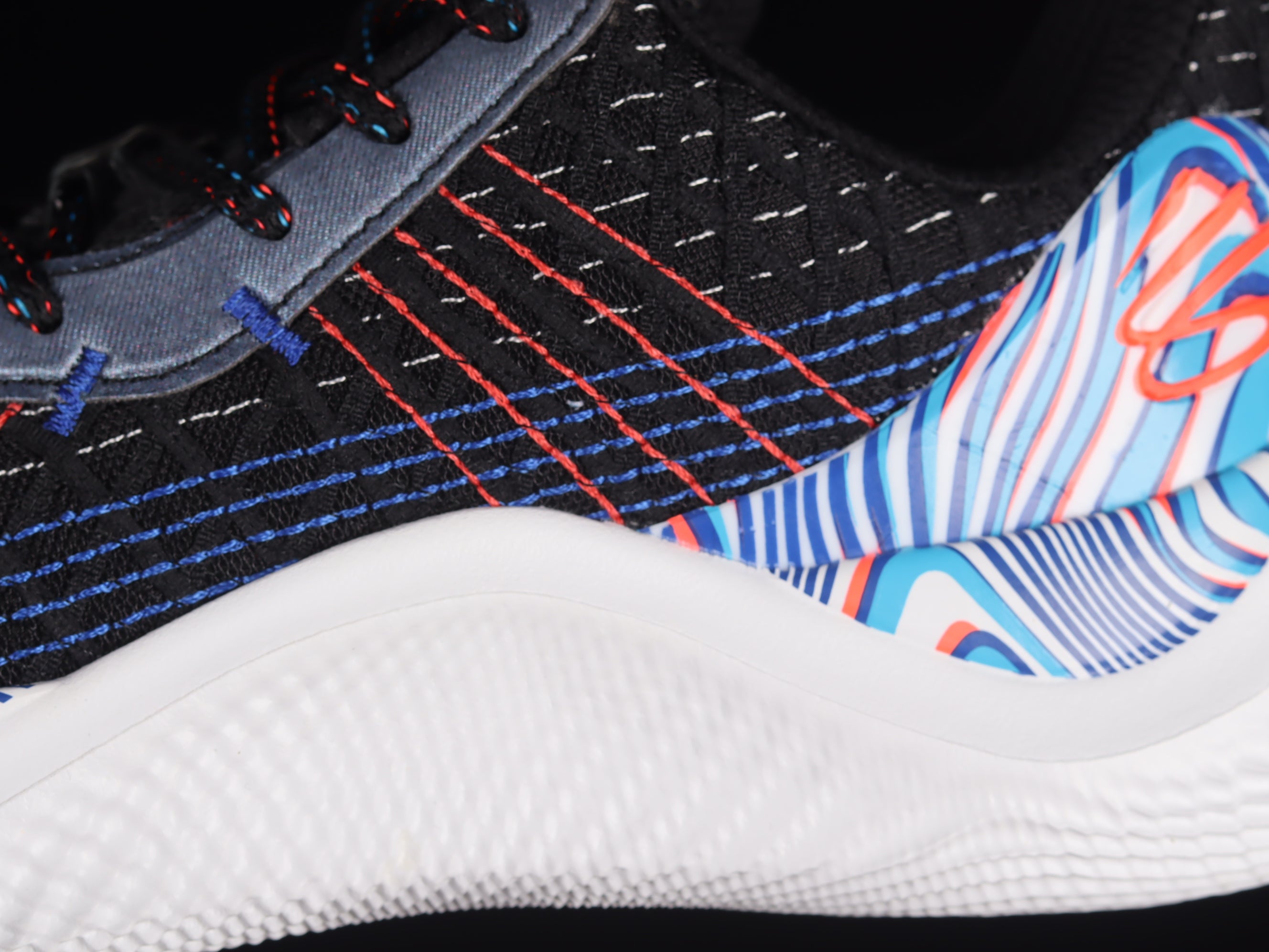 Under Armour Curry 10 - Magic